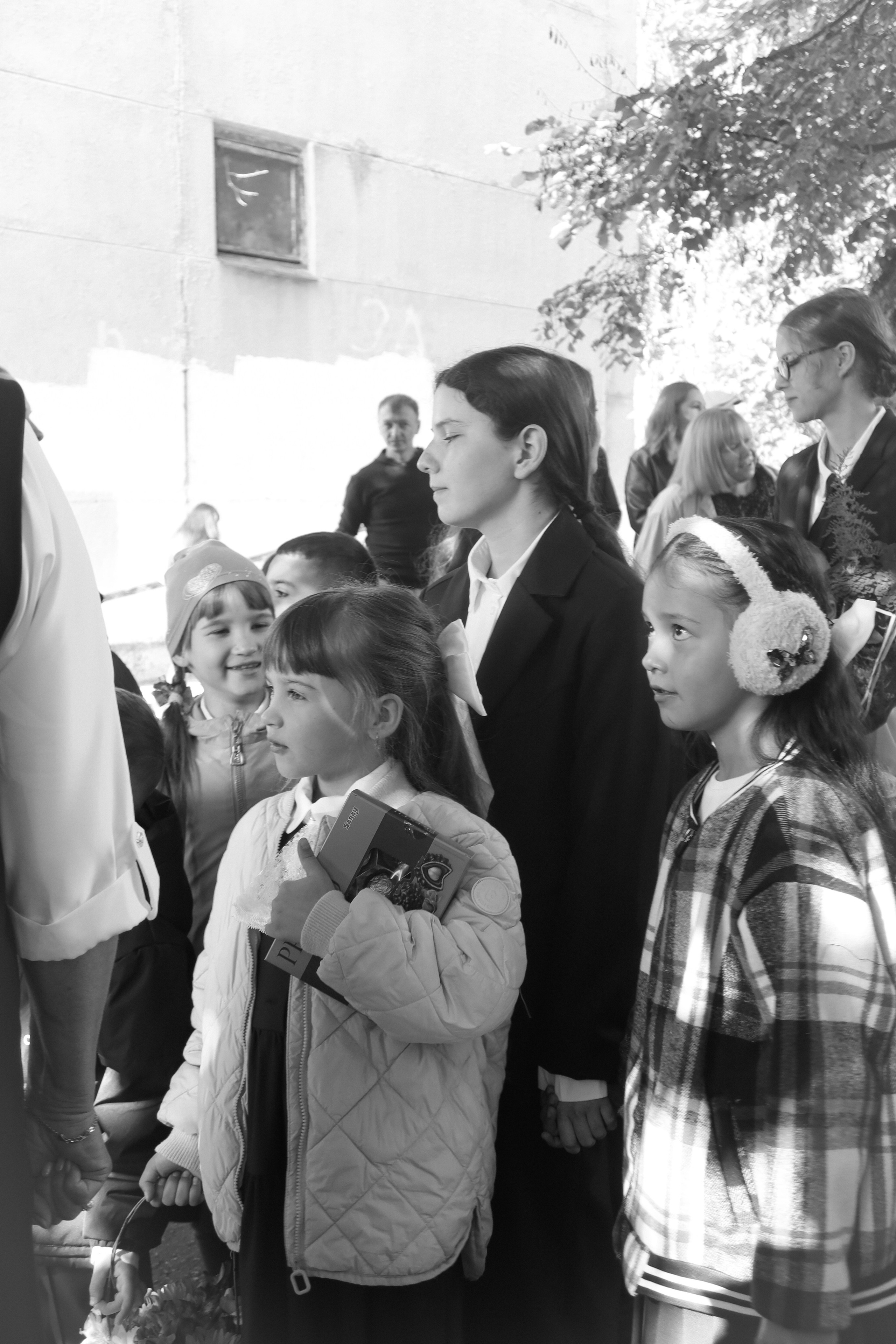 September 1. Фотограф в Екатеринбурге Виктория Ткаченко