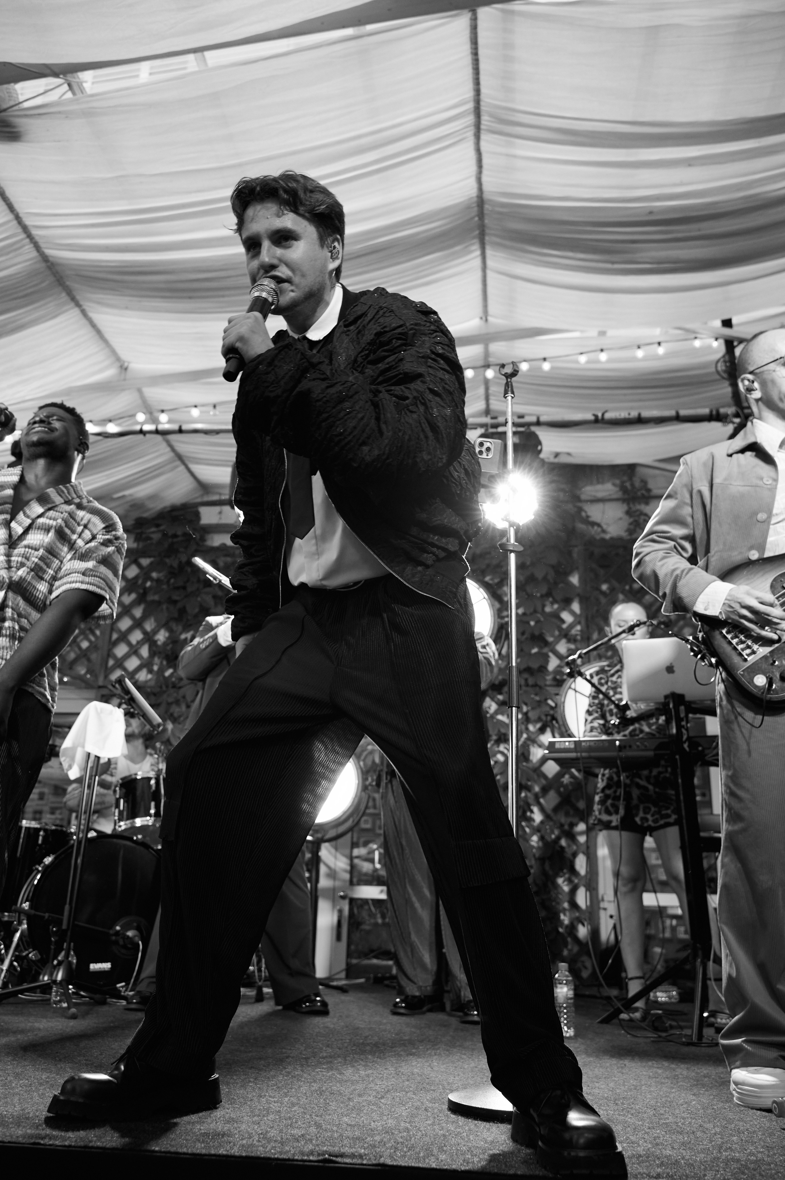 Айвазовский Оркестра. Фотограф Универсал в Новосибирске