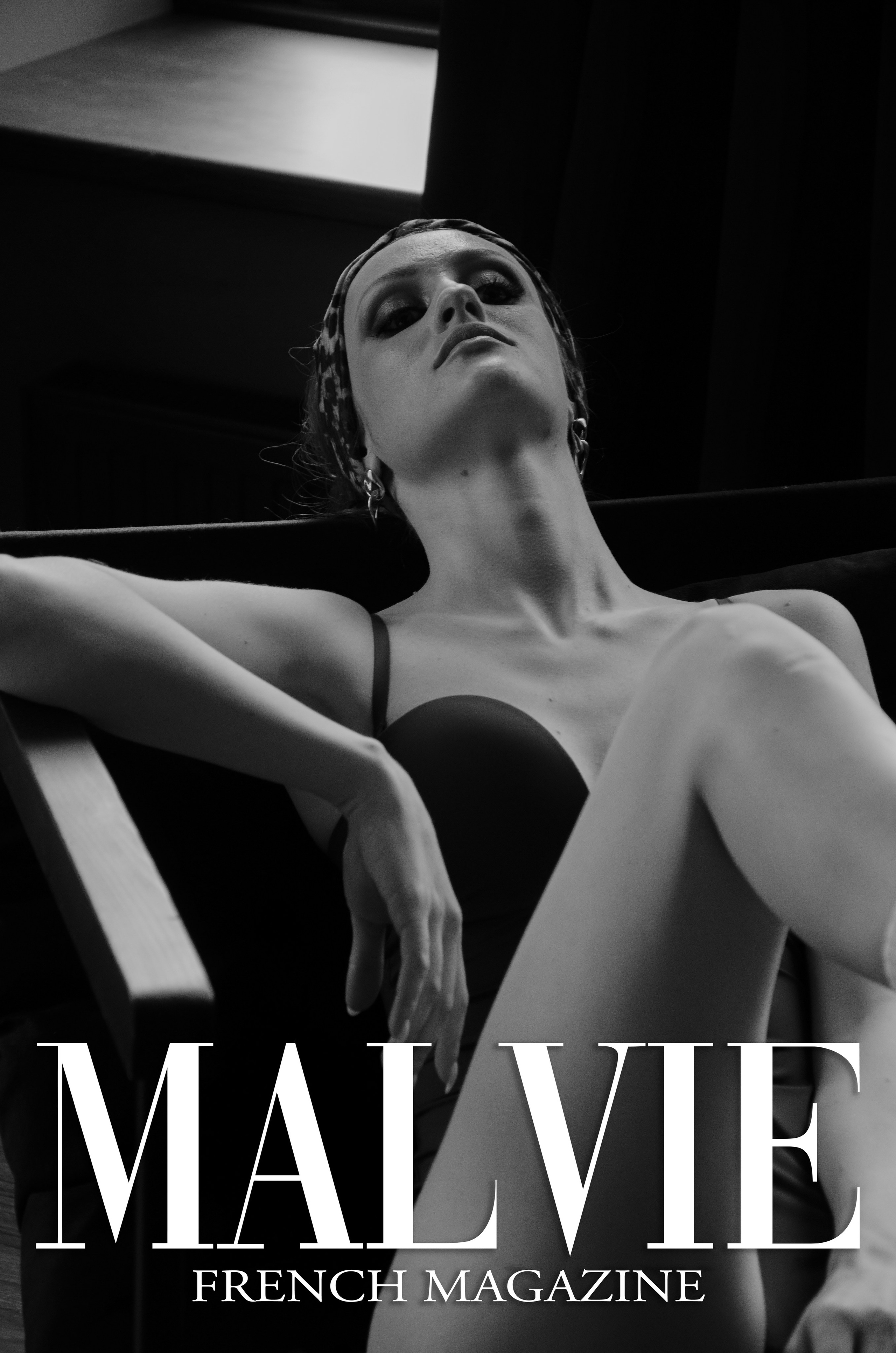 Журналы. Фотограф Универсал в Новосибирске