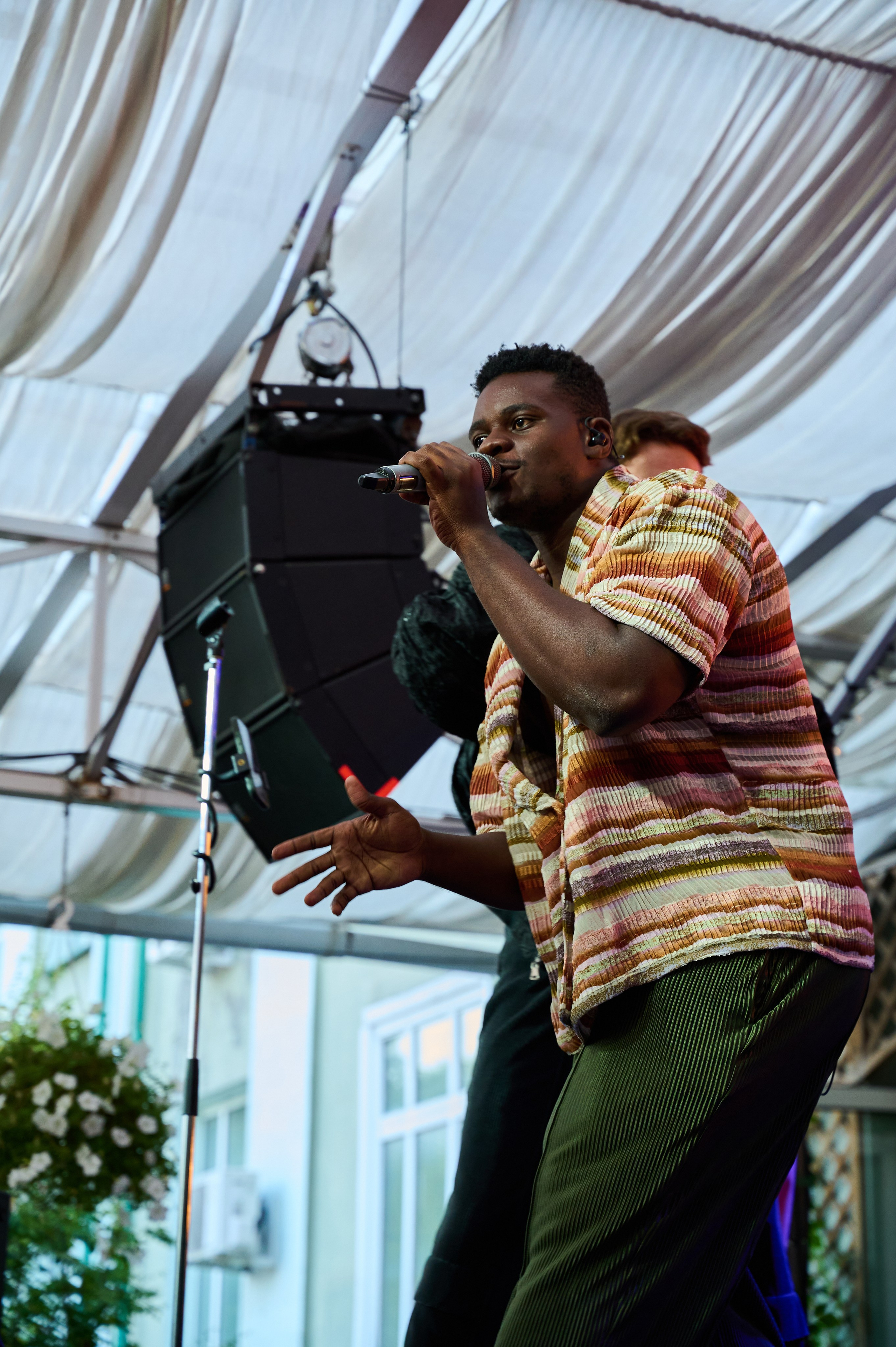 Айвазовский Оркестра. Фотограф Универсал в Новосибирске