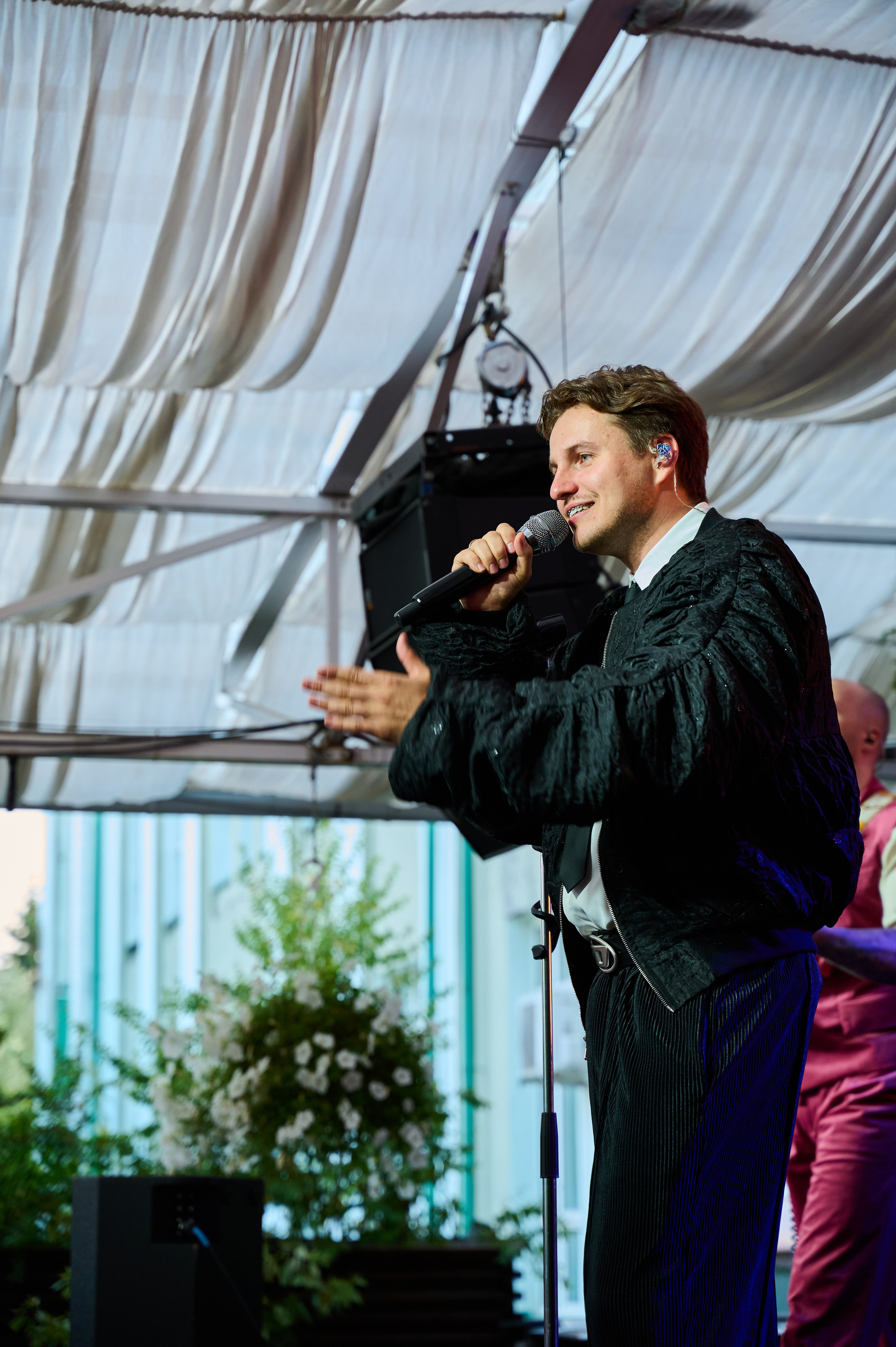 Айвазовский Оркестра. Фотограф Универсал в Новосибирске