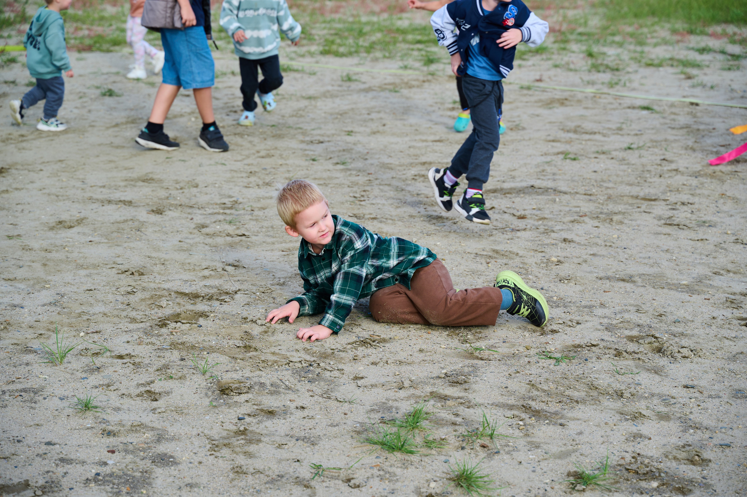 Закрытие сезона Пичугово Море. Фотограф Универсал в Новосибирске