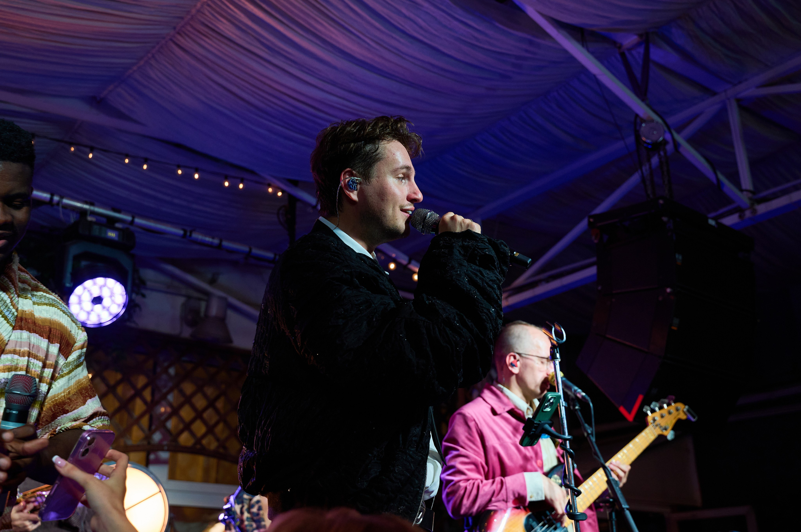 Айвазовский Оркестра. Фотограф Универсал в Новосибирске