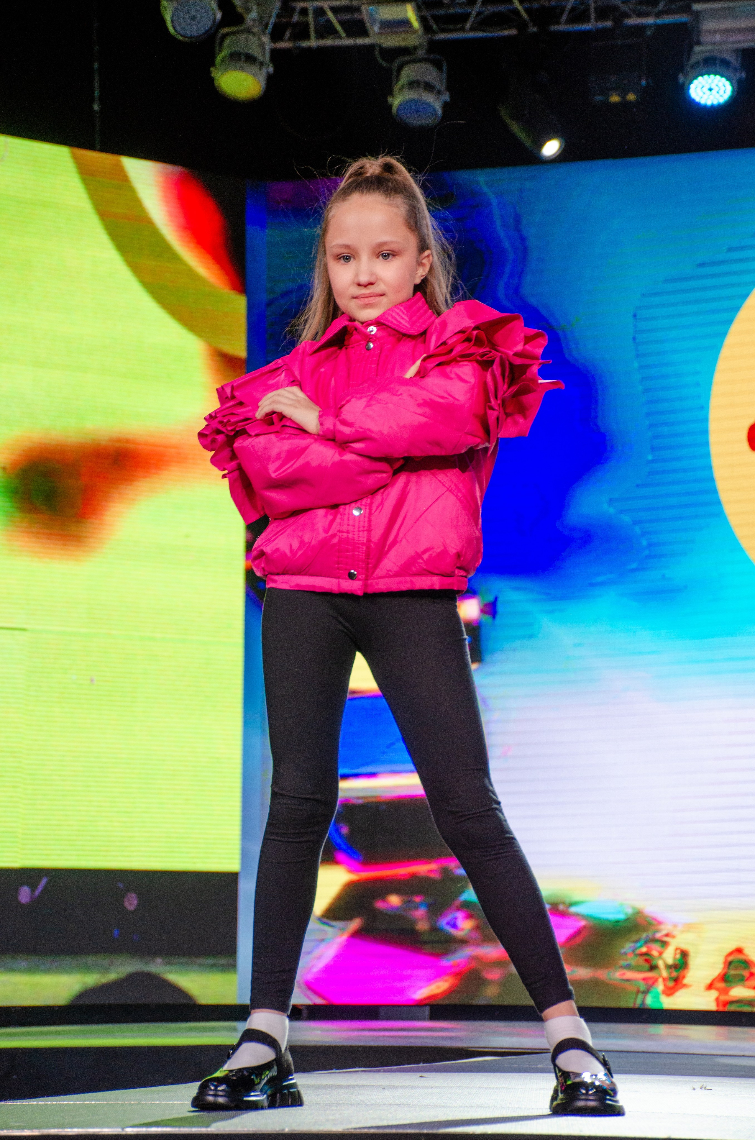 Премия Сибирский стиль. Фотограф Универсал в Новосибирске