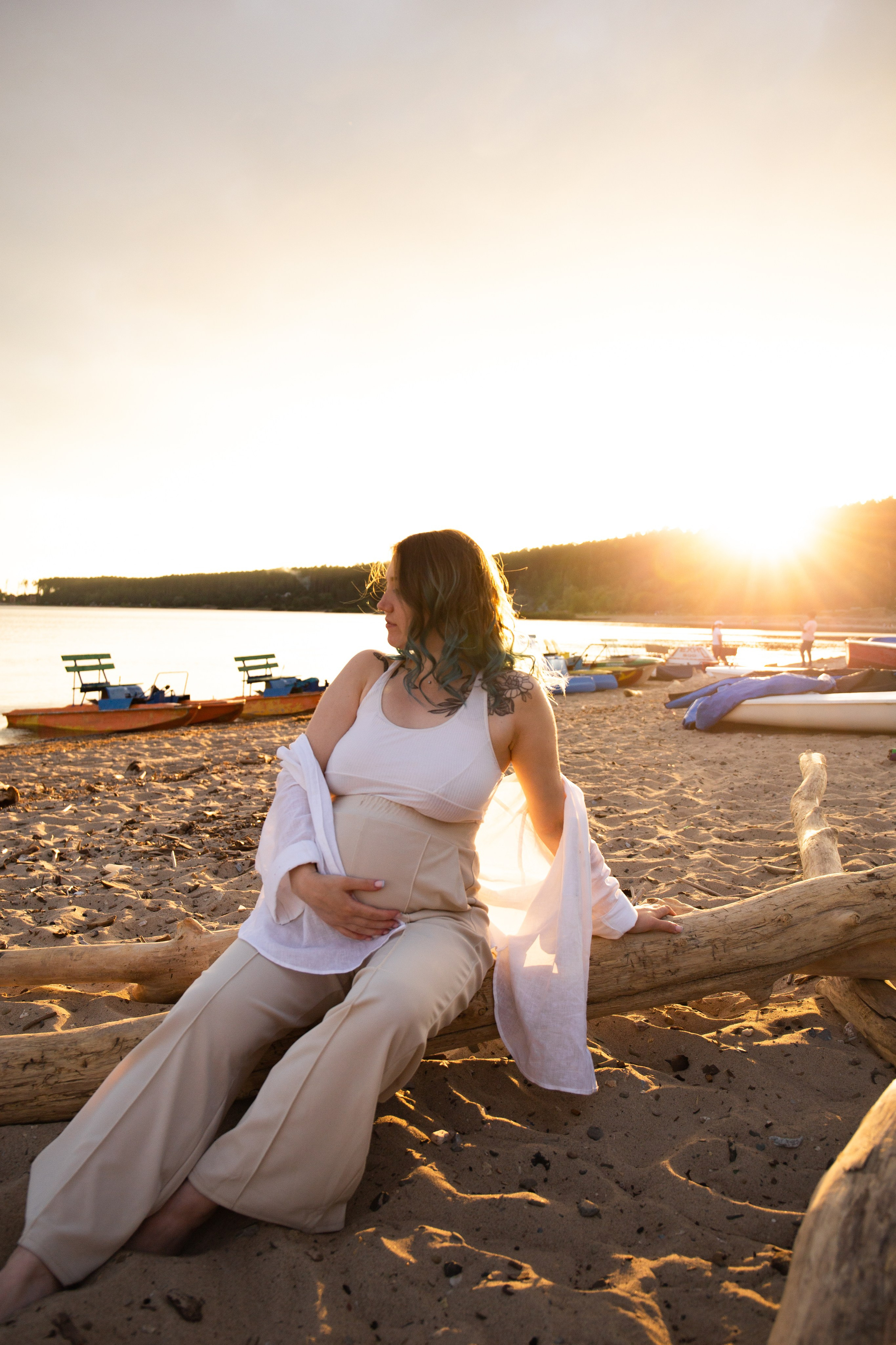 Ника. Свадебный и портретный фотограф в Новосибирске Любовь Исакова