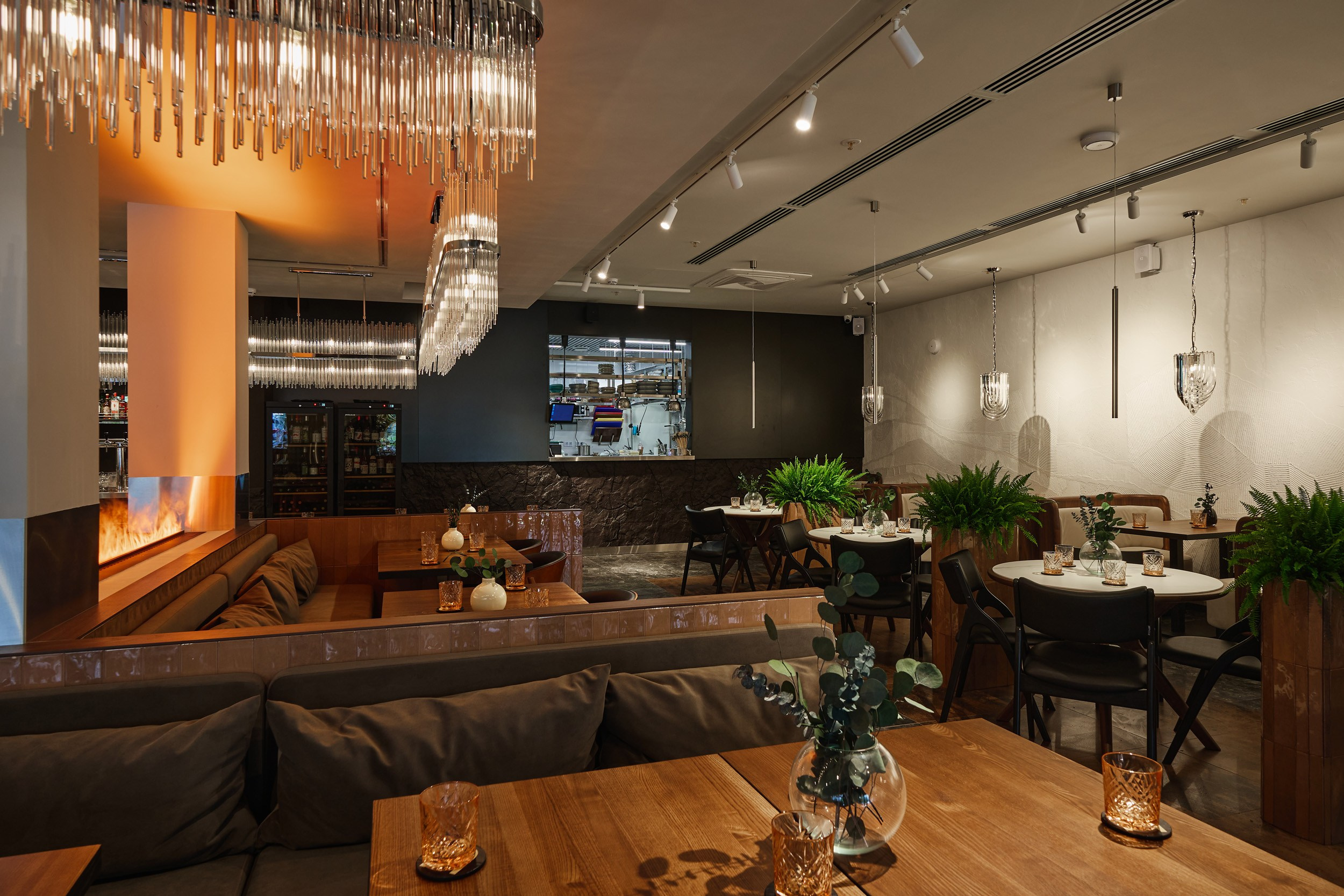 ИНТЕРЬЕРЫ. Фотограф и видеомейкер в Санкт-Петербурге