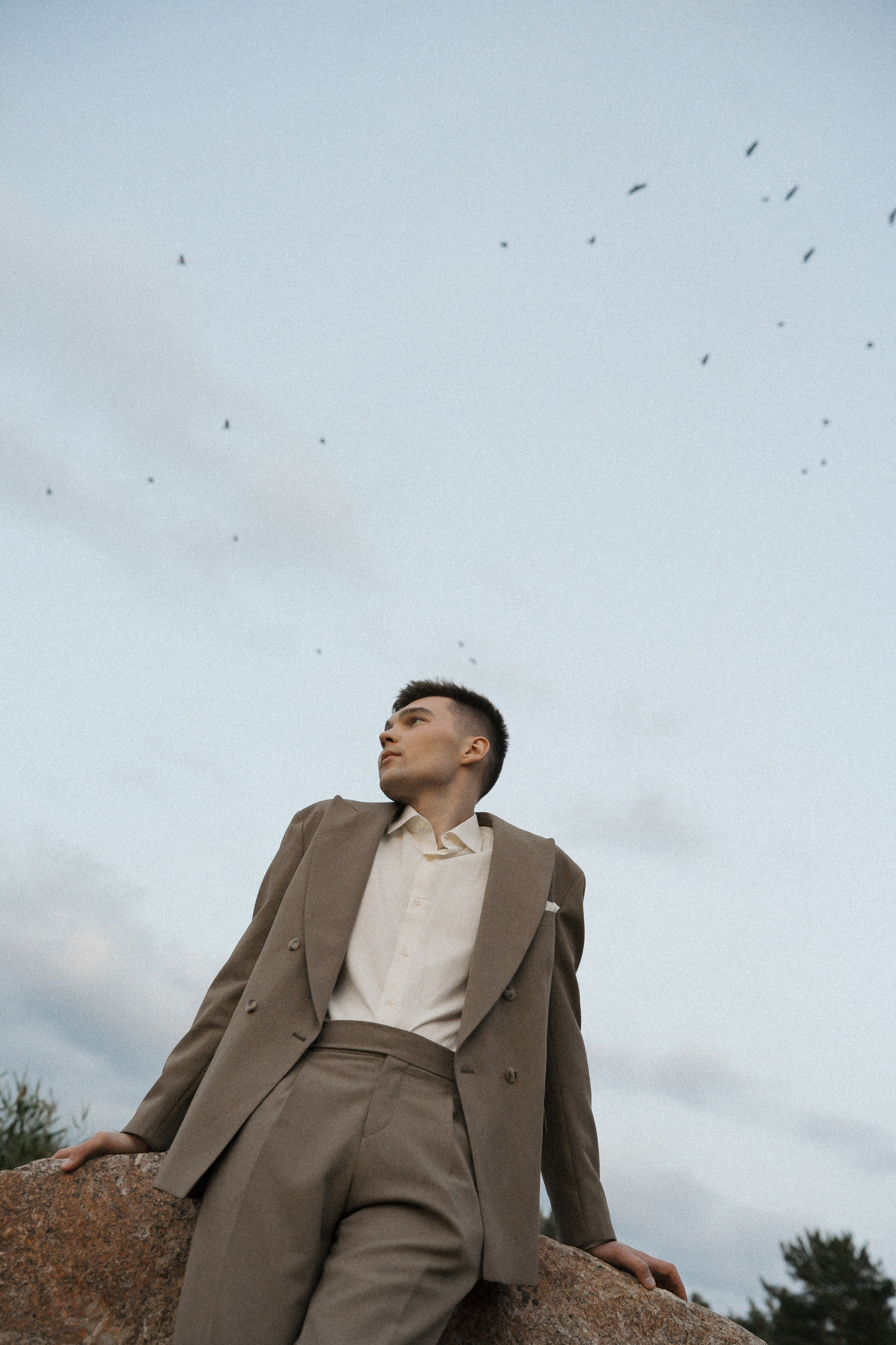 У вас все еще впереди. Свадебный фотограф Москва Светлана Анисимова