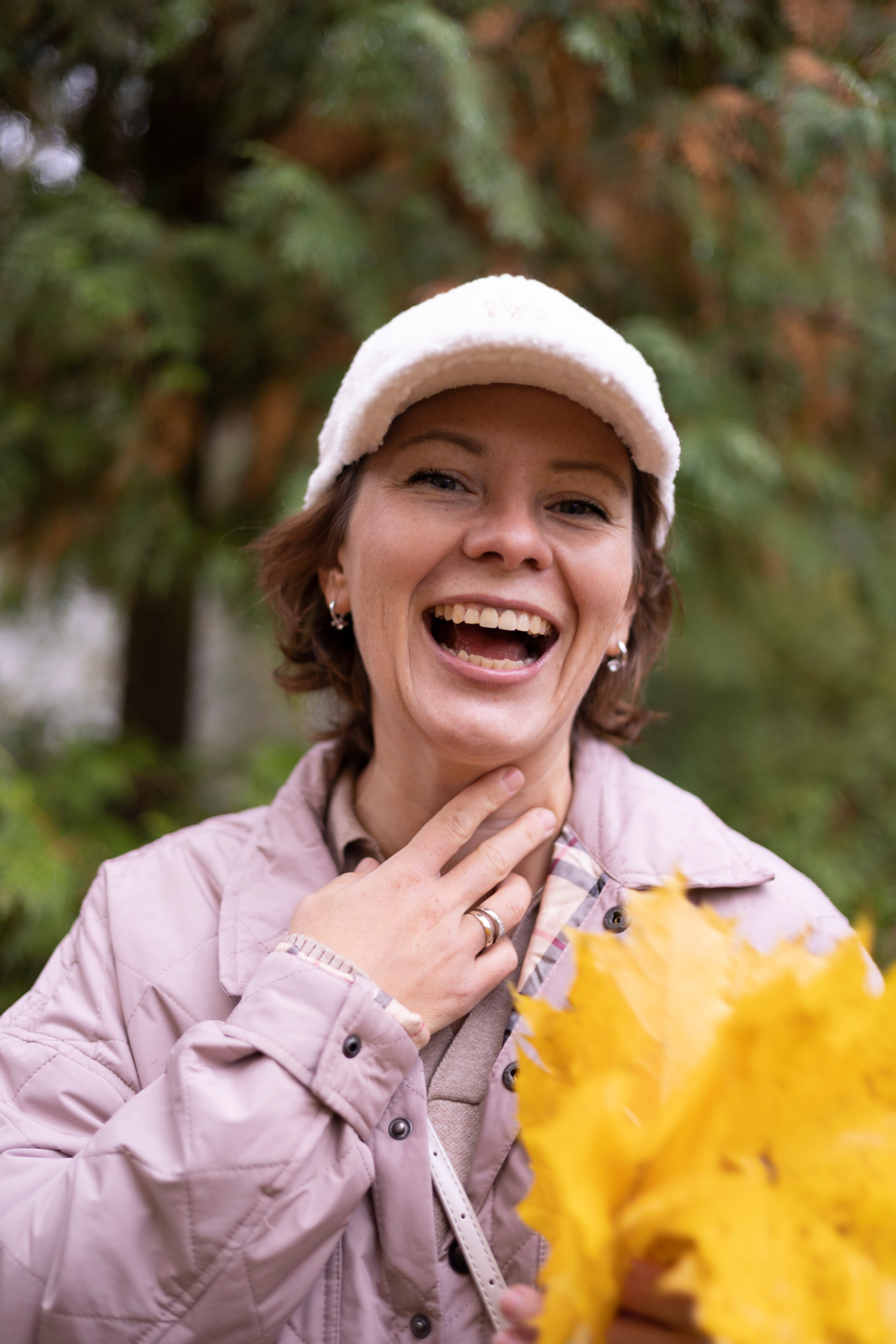 Случайная прогулка. Сказочный фотограф для Вас и Вашей семьи