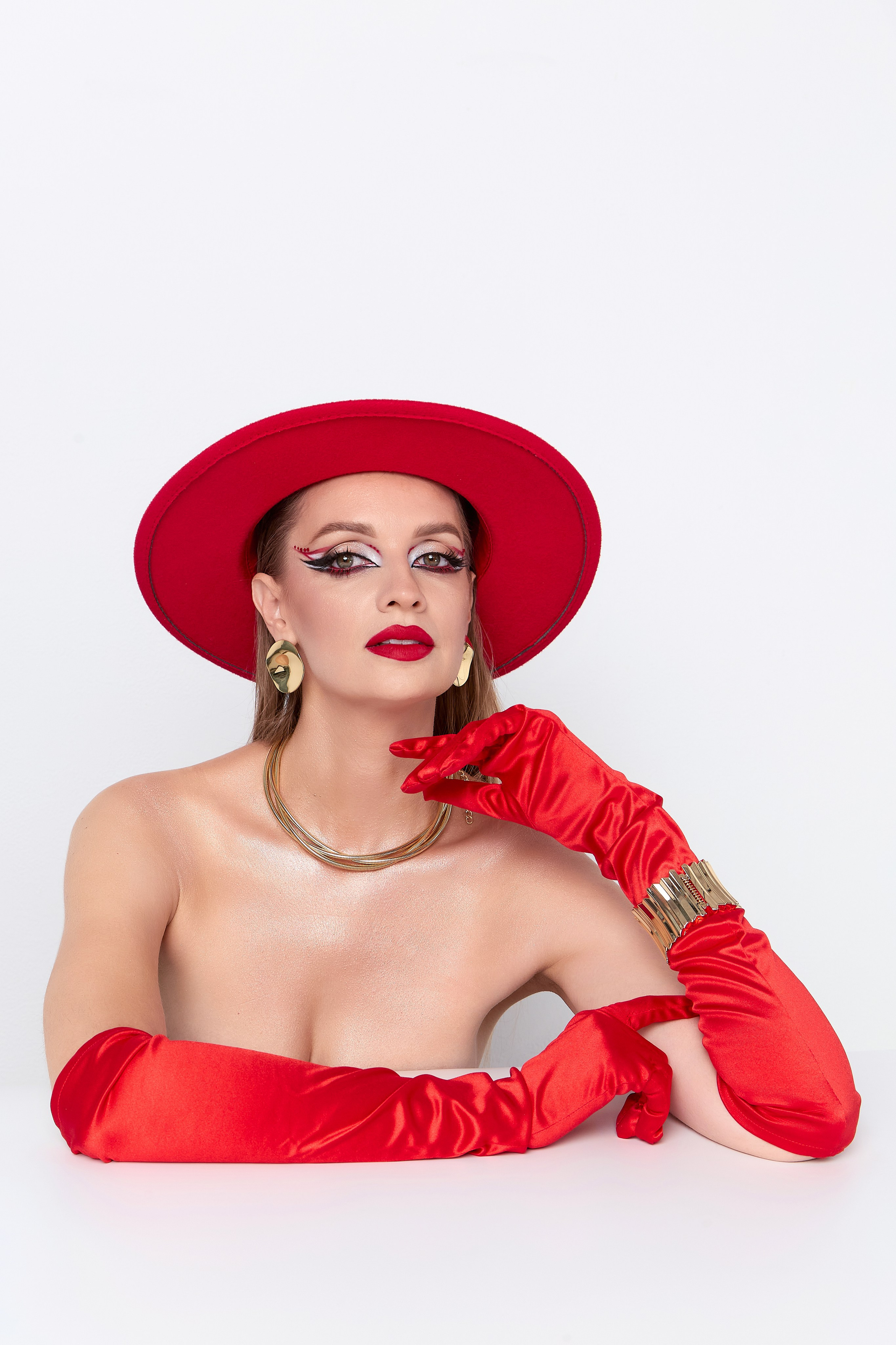 Портретный фотограф Краснодар. Фотограф Руслан Потапов в Краснодаре