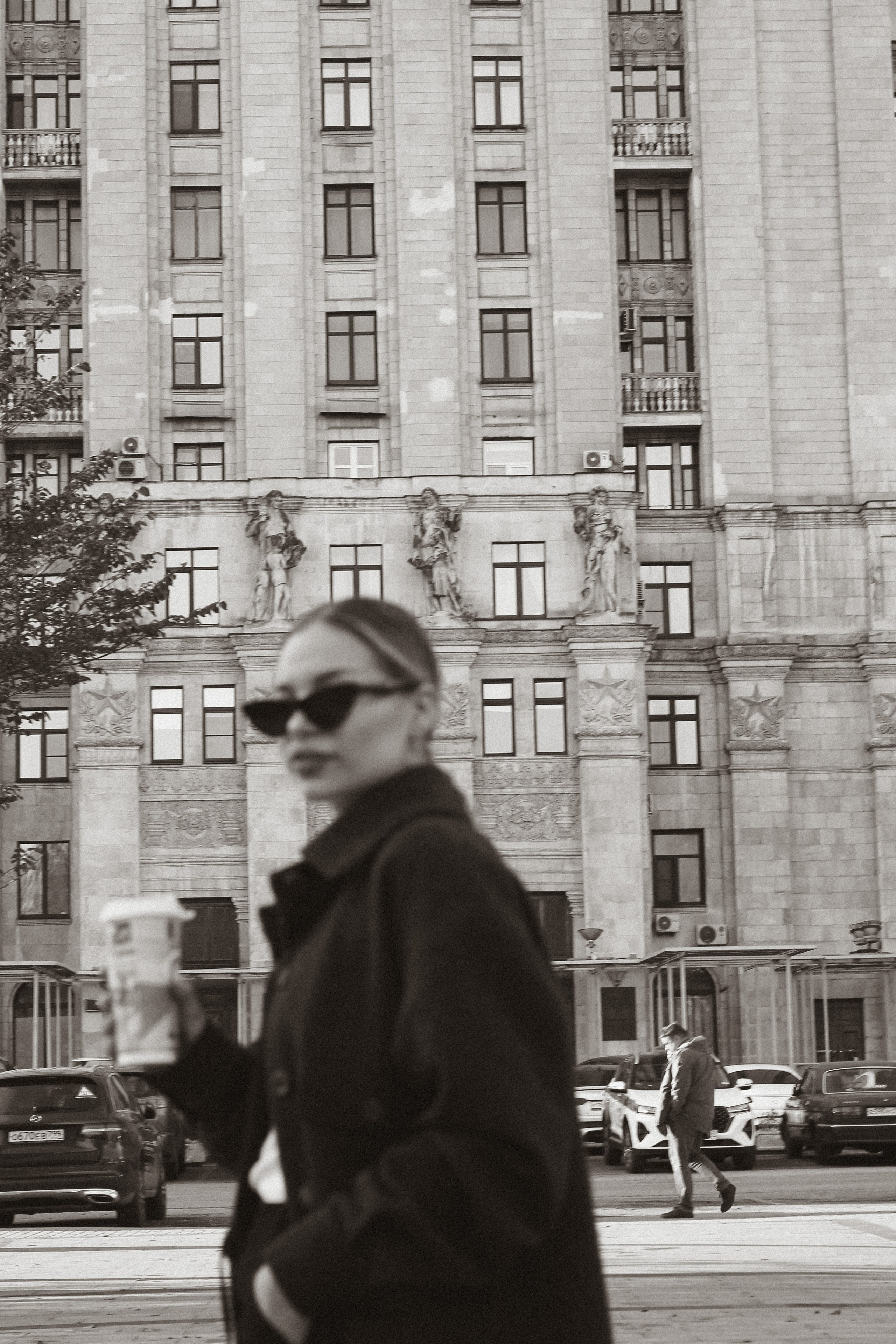 Глафира. Воропаева Таня. Портретный фотограф.Москва