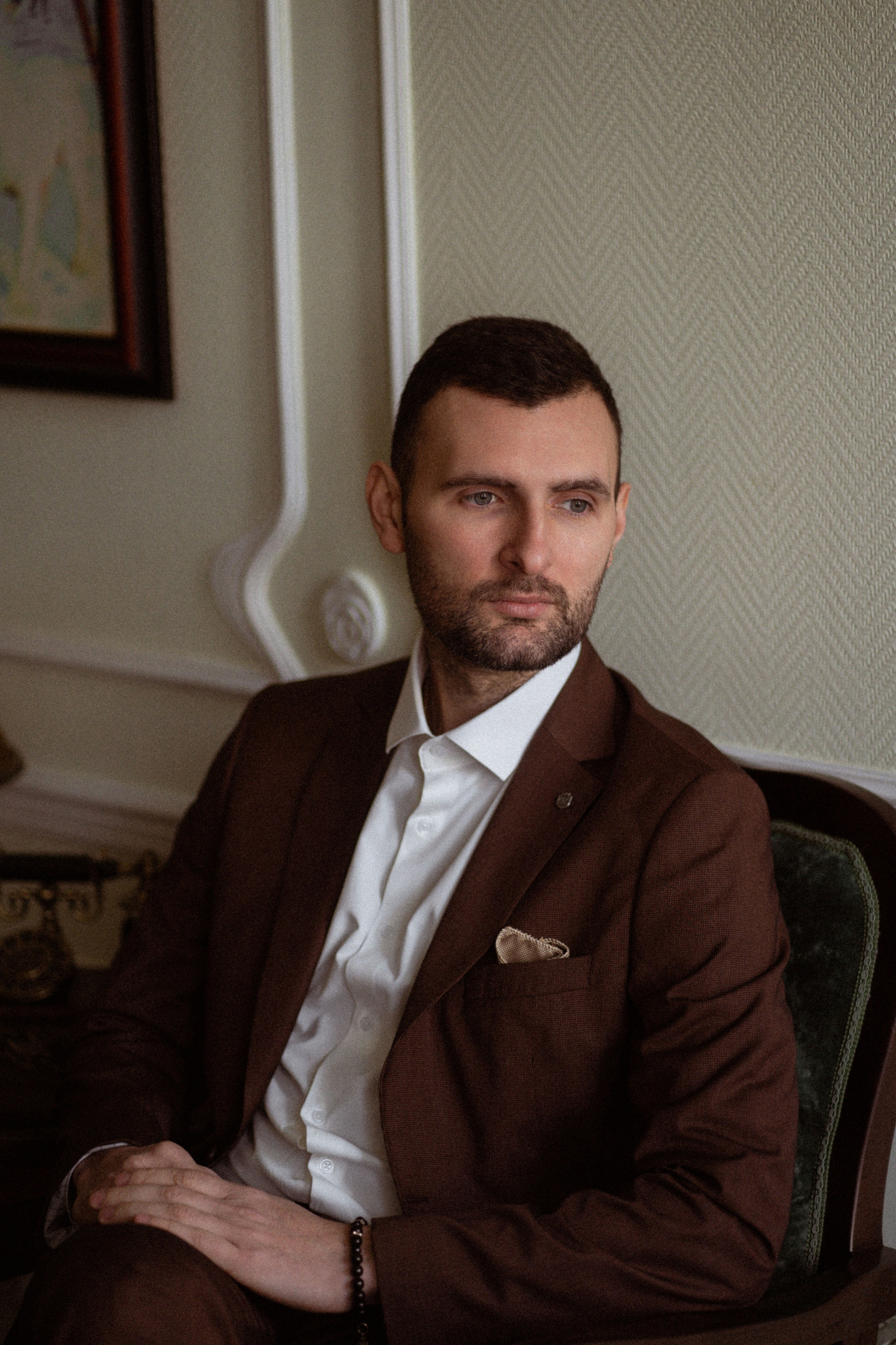 Свадебные съемки. Фотограф в Самаре Анастасия Саморукова