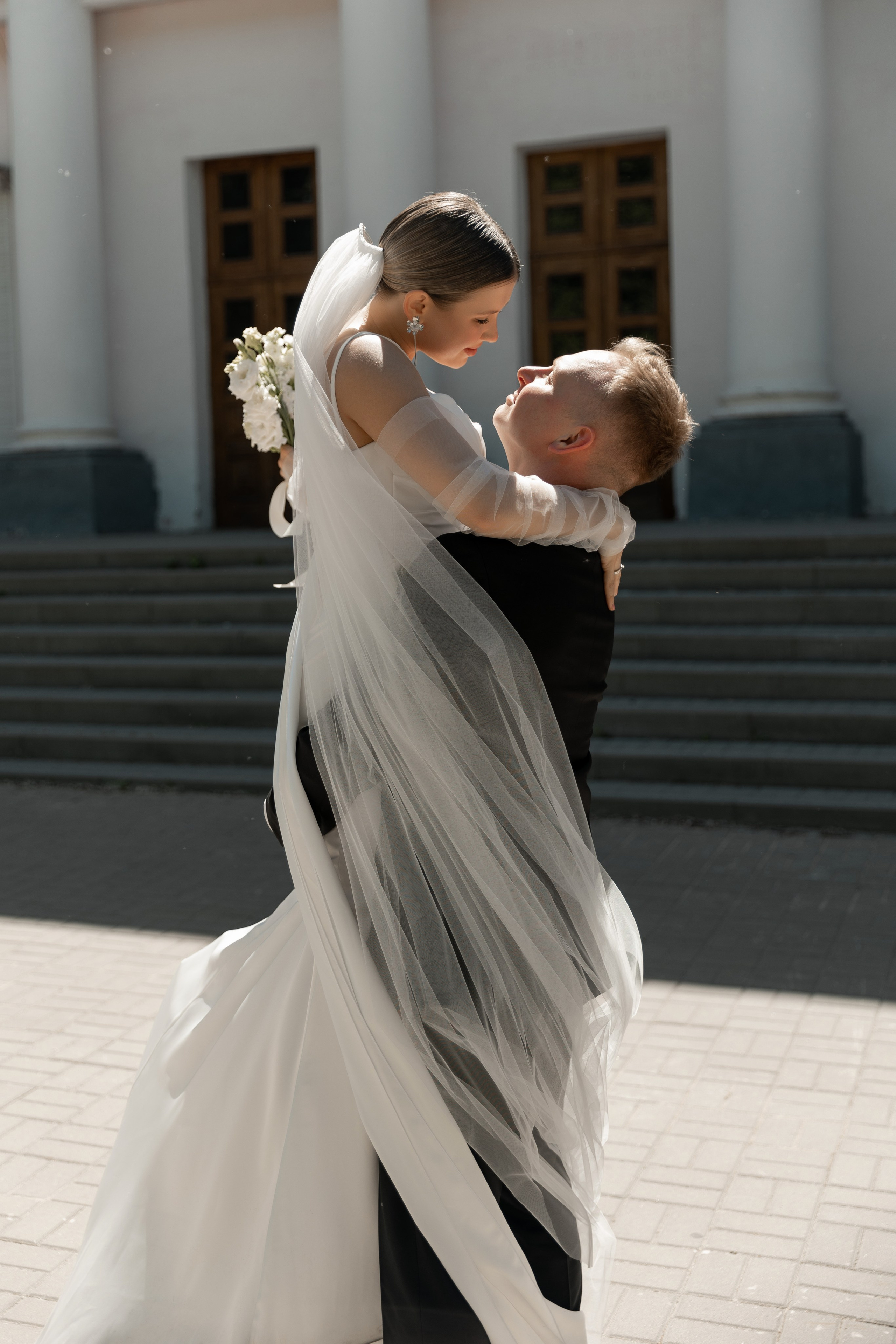 Екатерина и Алексей. Я Ира и я фотографирую свадьбы более 10 лет
