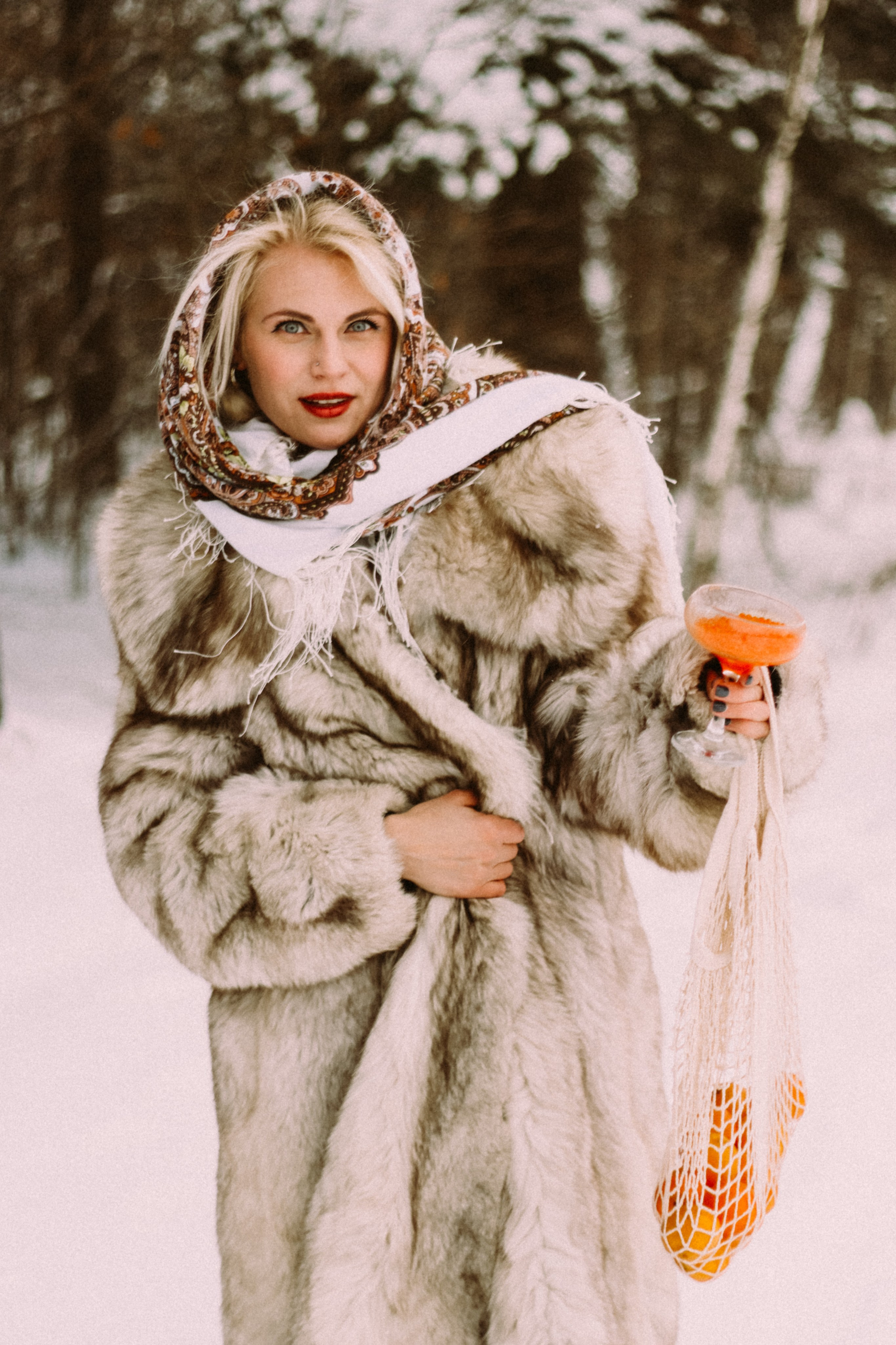 Индивидуальные. Ирина, фотограф Москва/Бутово