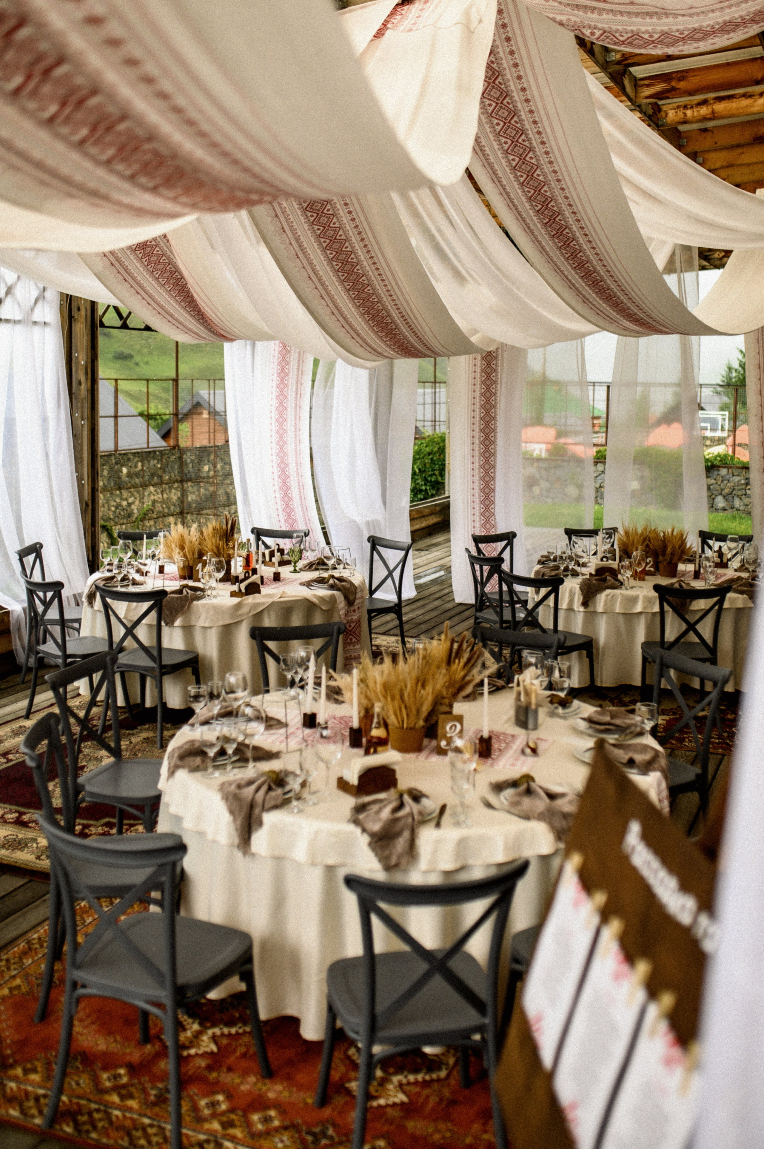 K & K. Главная