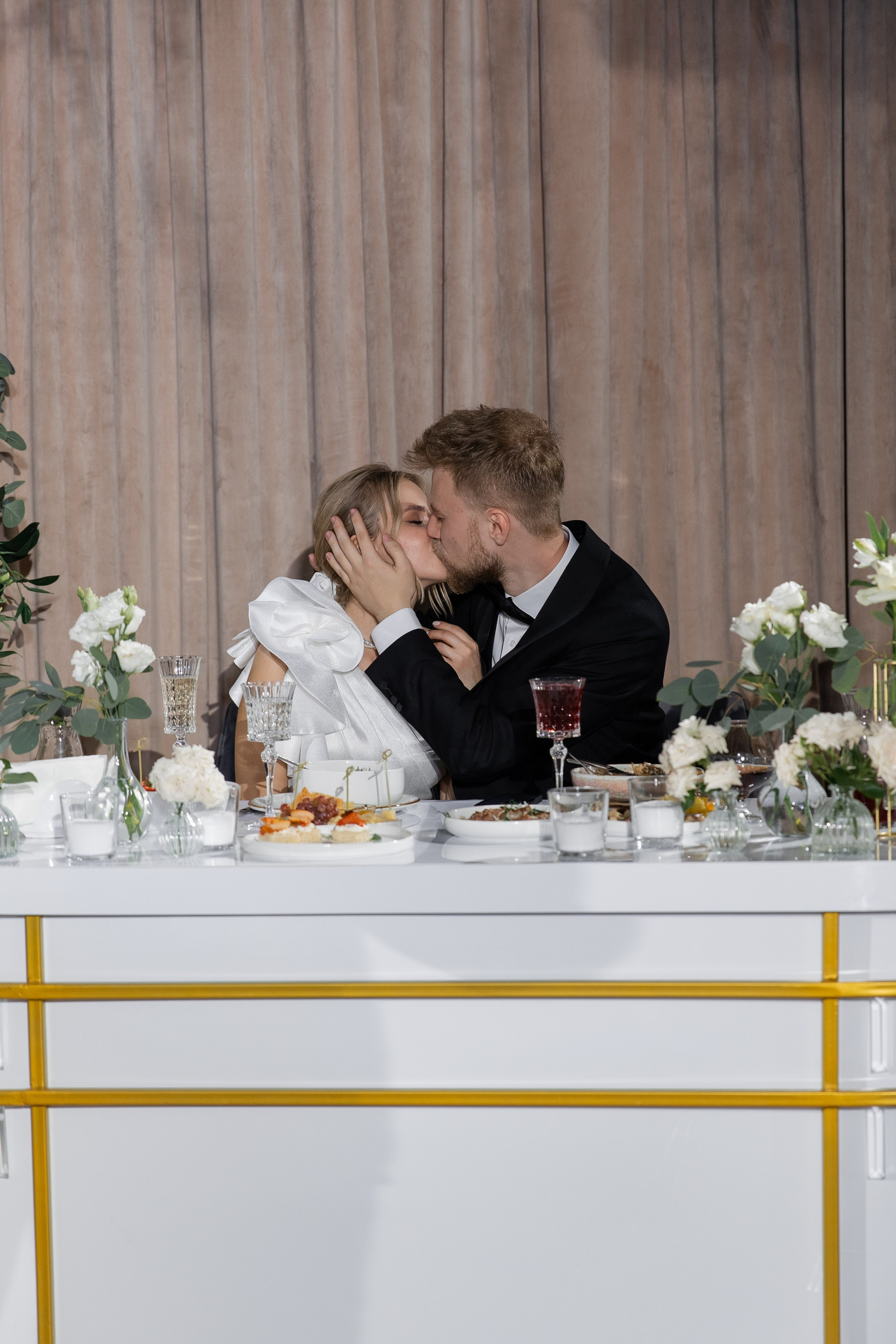 Мария и Олег