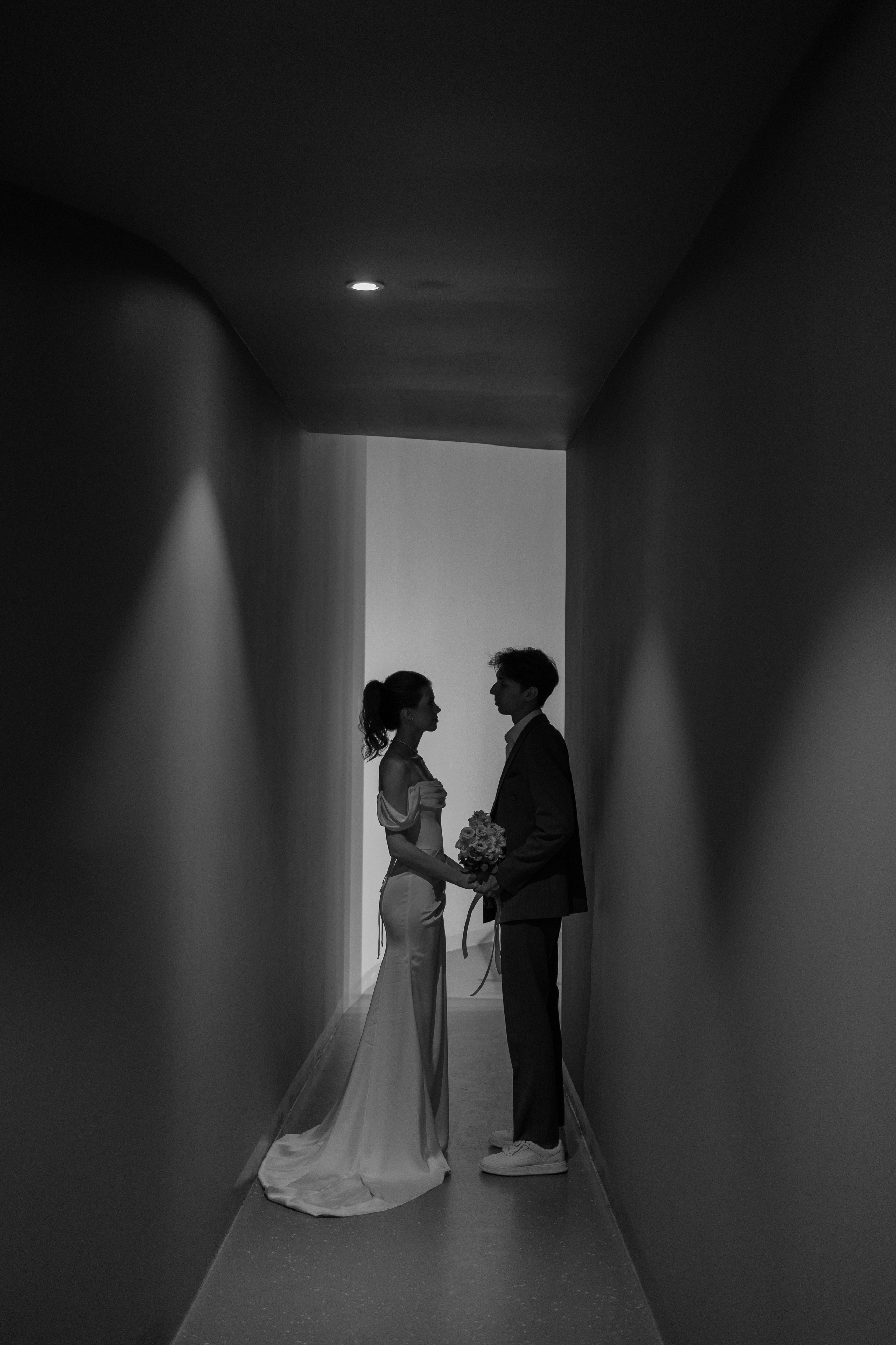 Катя и Рустам