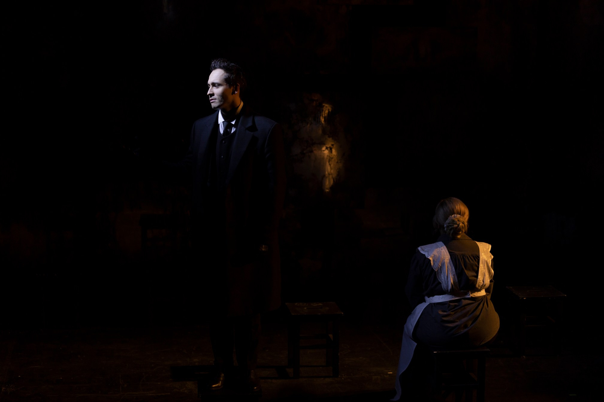 Репортаж. Фотостудия T-CUBE