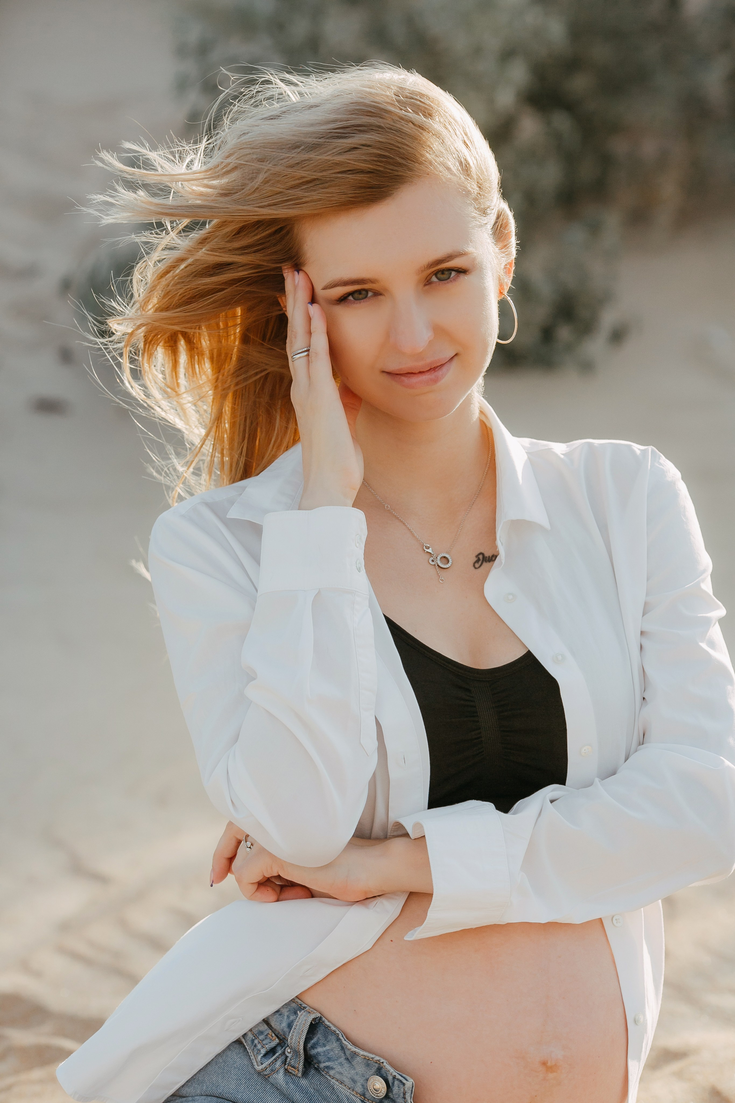 Лучи солнца. Фотограф Новороссийск