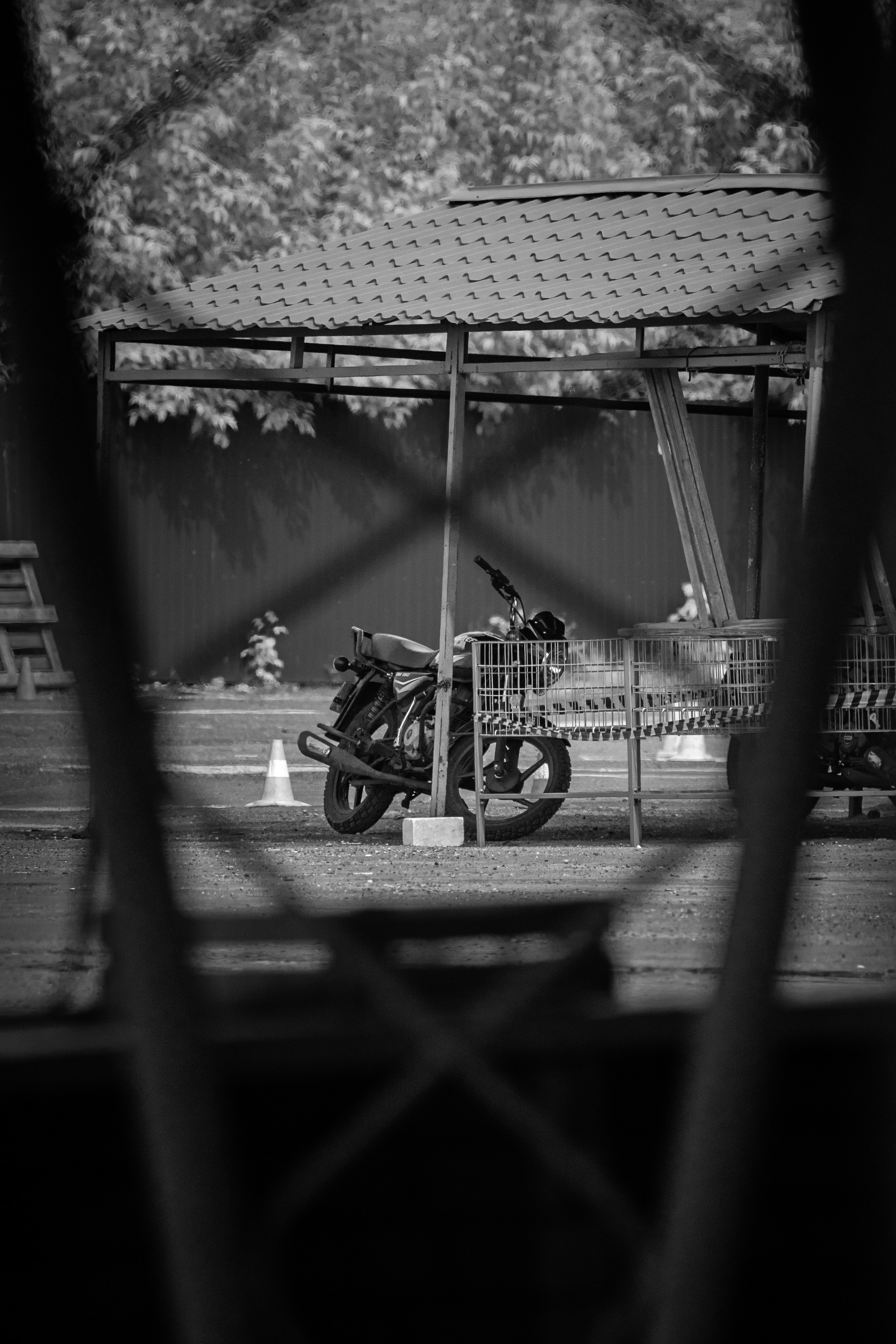 Без людей. Фотограф Крутой Максим