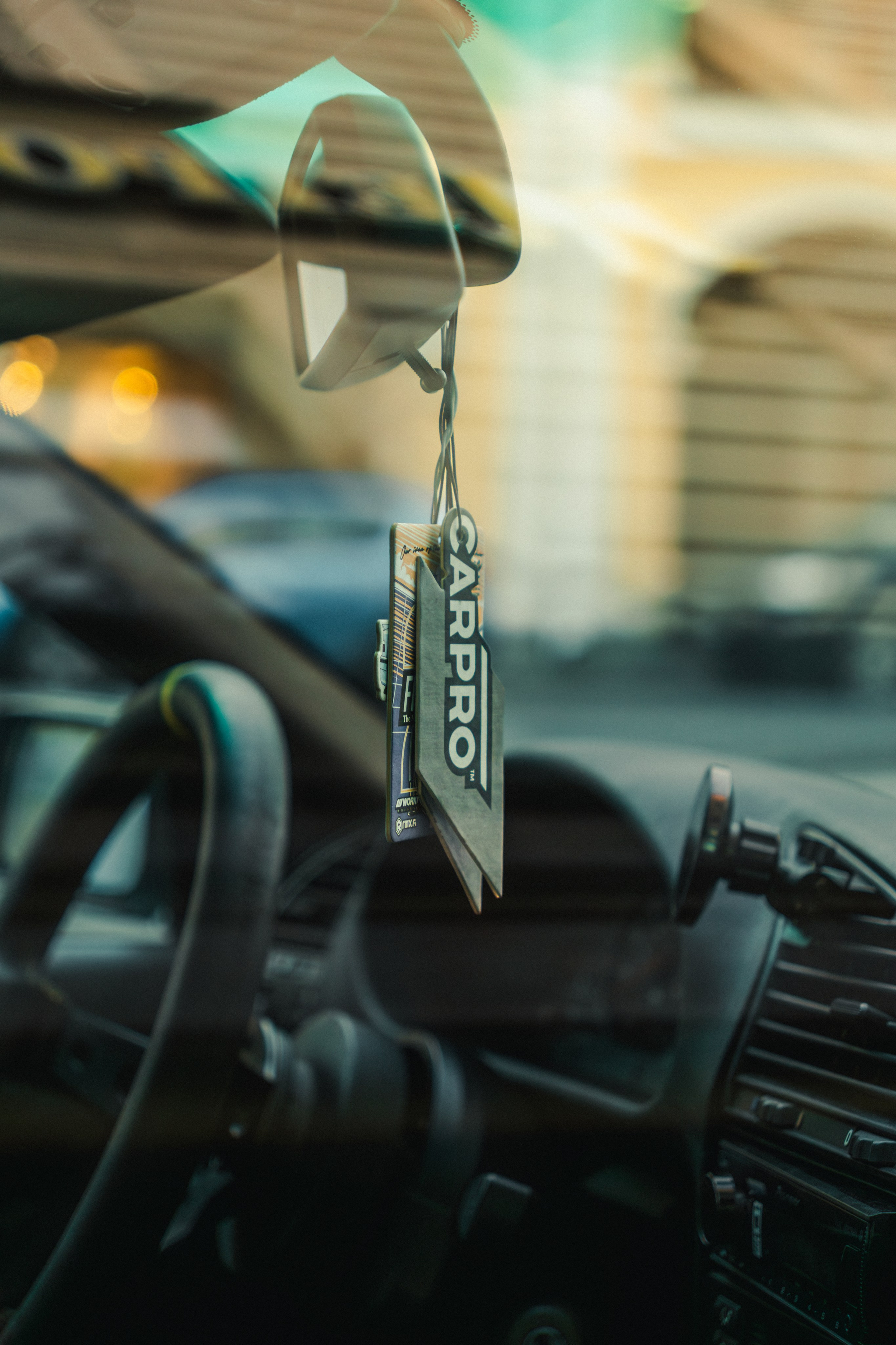 BMW E36. Valya Fleks