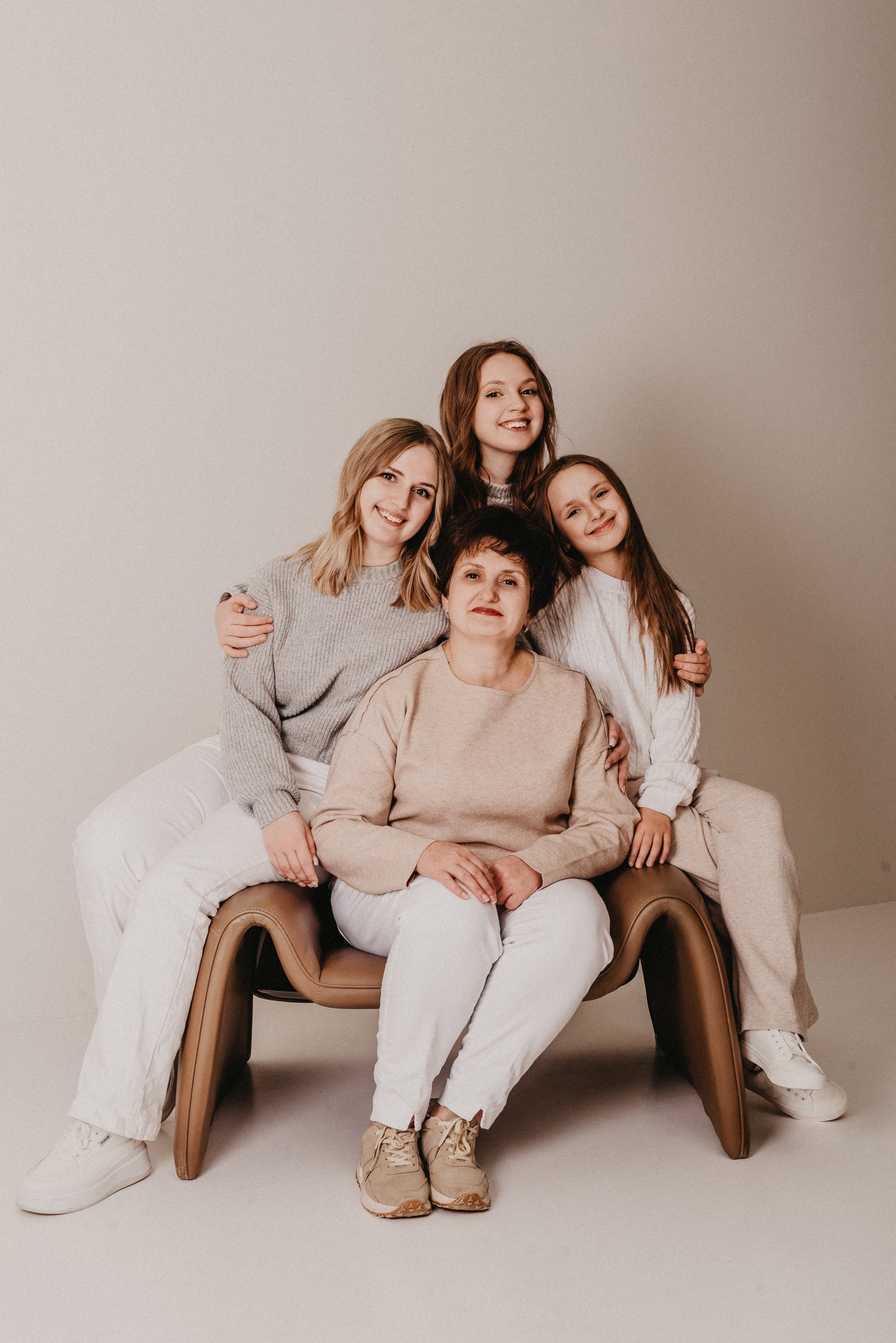 Семейные ценности. Женский и семейный фотограф Сочи и Краснодар Ольга Маловик