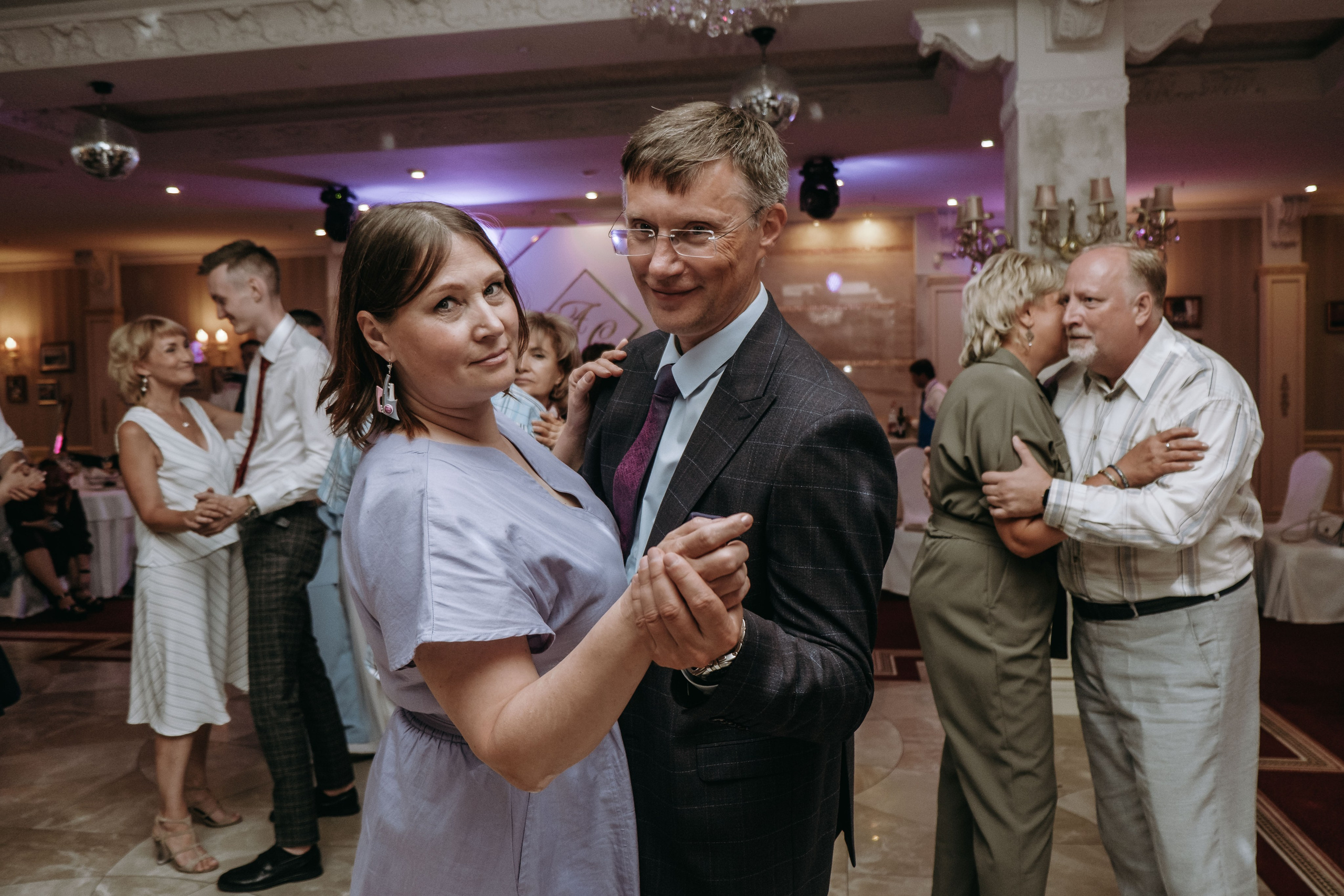 Алексей и София. Свадебный фотограф Кристина Кулецкая г. Челябинск