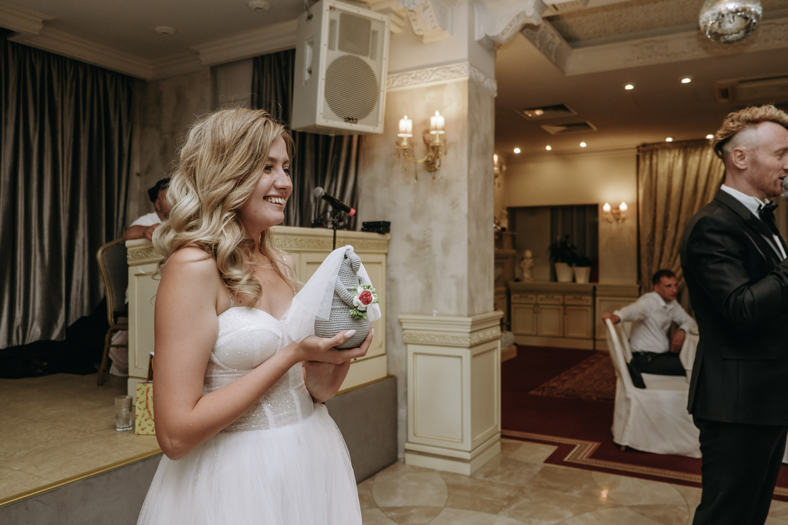 Алексей и София. Свадебный фотограф Кристина Кулецкая г. Челябинск