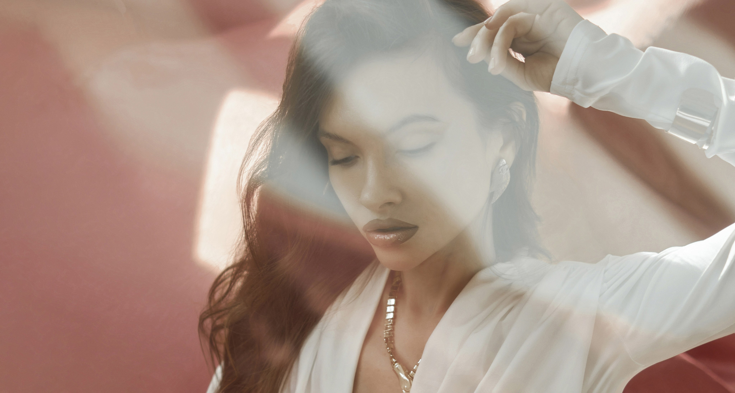 Женский портрет в Челябинске фотограф. Свадебный фотограф Челябинск Кристина Кулецкая