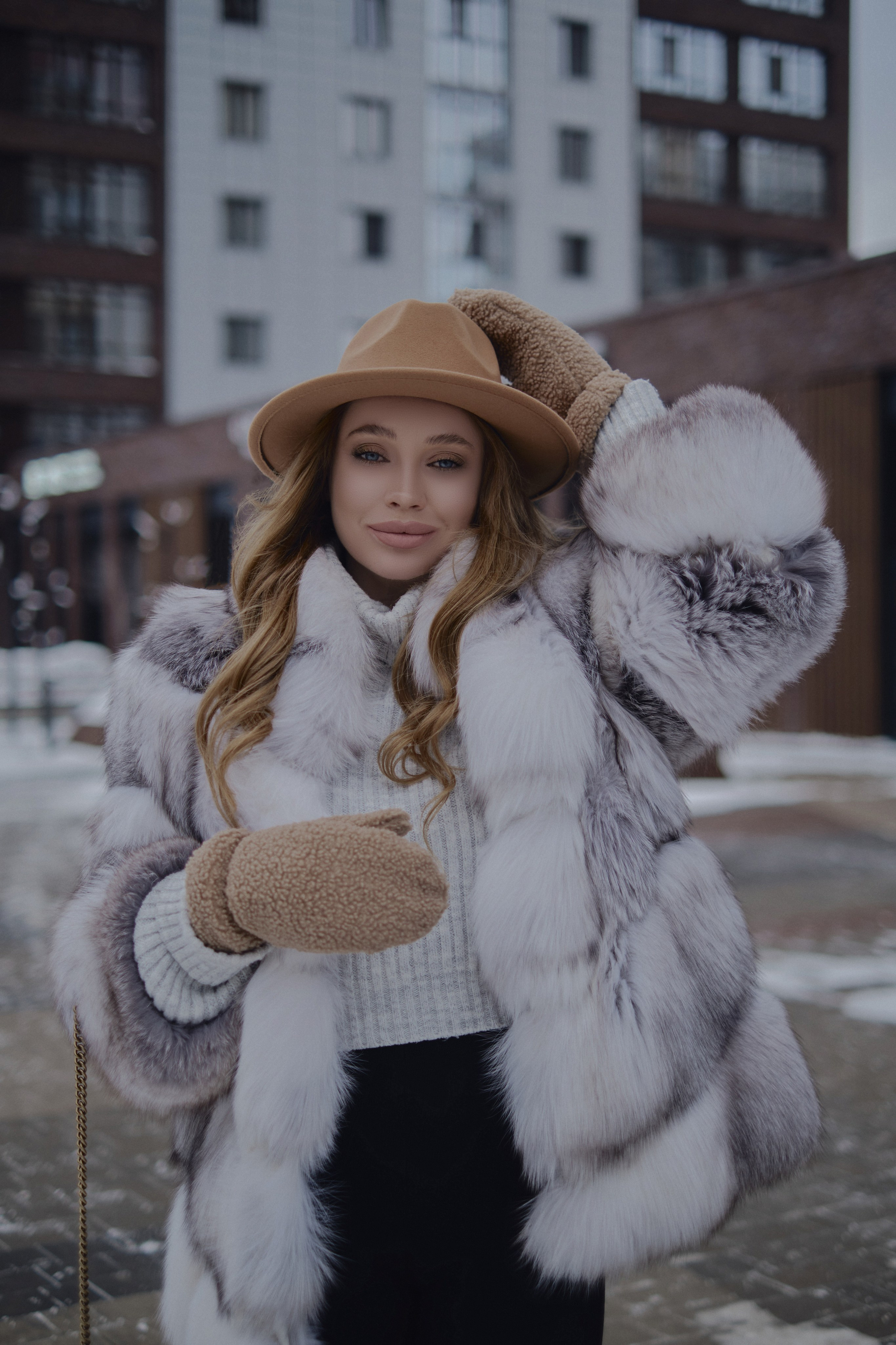 Настя. Свадебный фотограф Кристина Кулецкая г. Челябинск