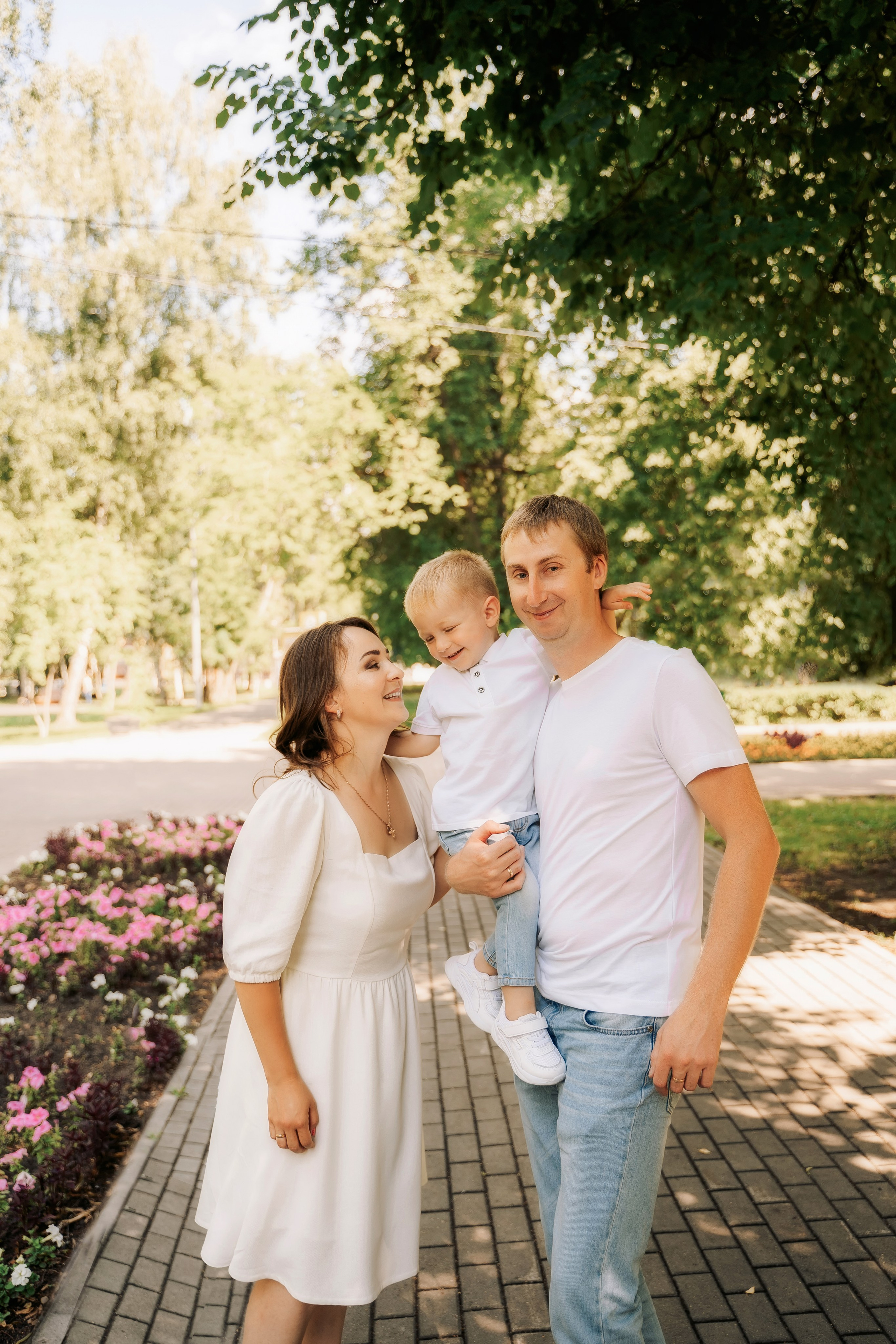 14. Детский и семейный фотограф Ташкент Наталья Кривенко