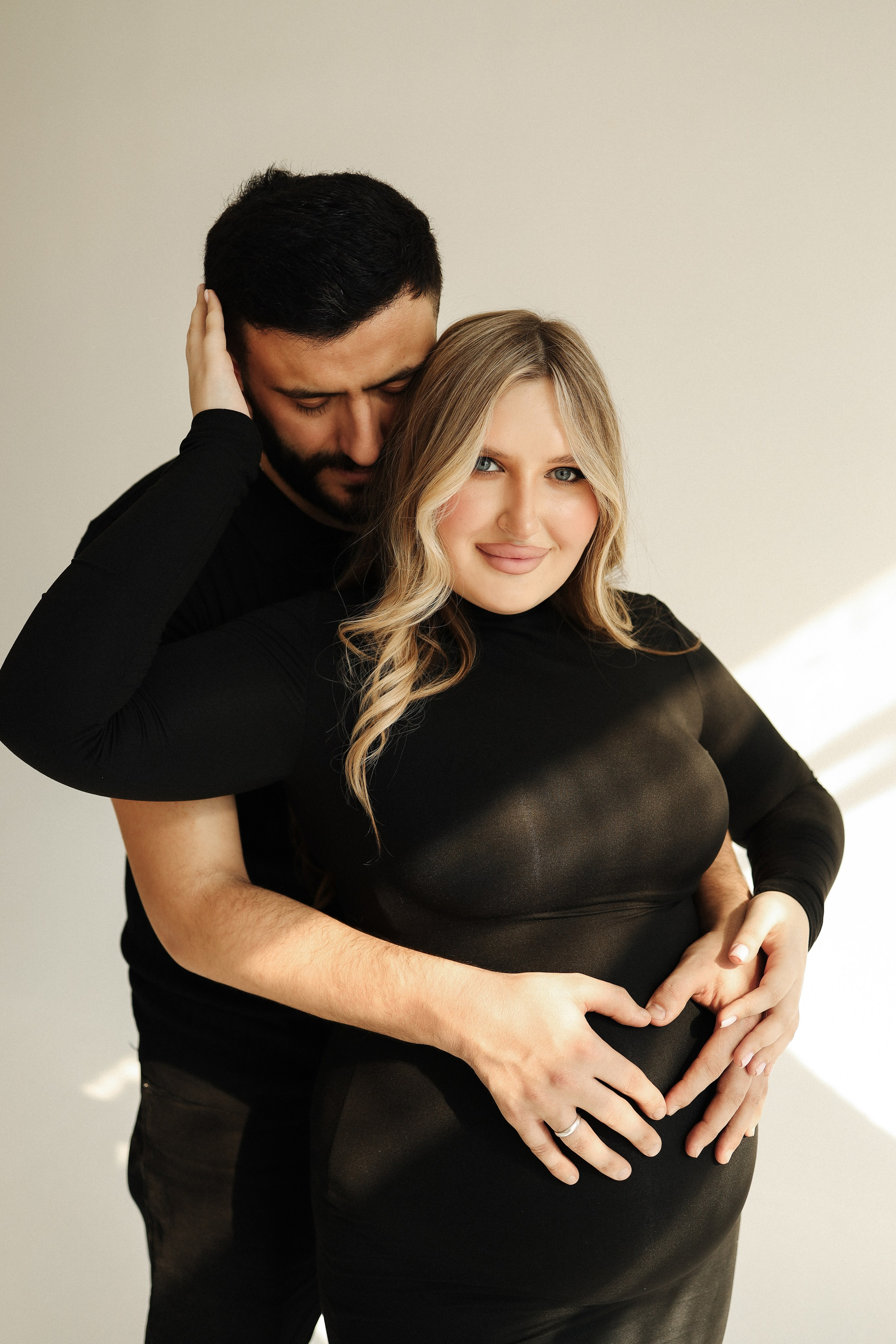 А. + С. Семейный и lovestory фотограф в Москве Светлана Коняхина