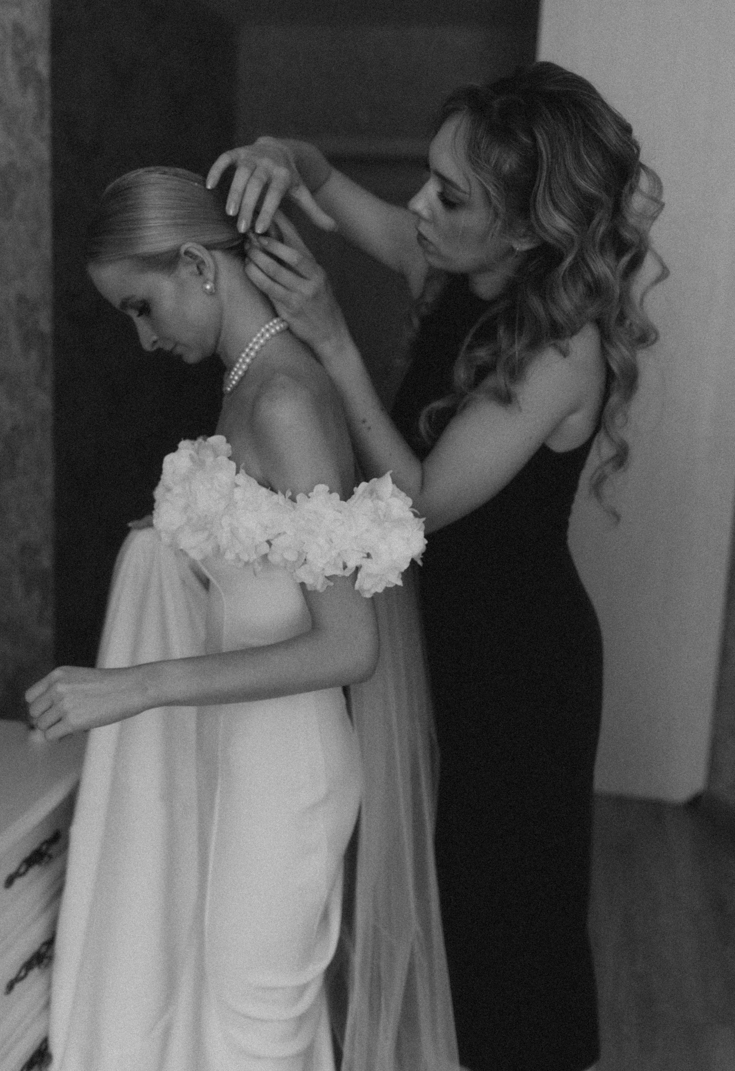 Свадебный день Александры и Дмитрия. Семейный и свадебный фотограф Анастасия Вуколова