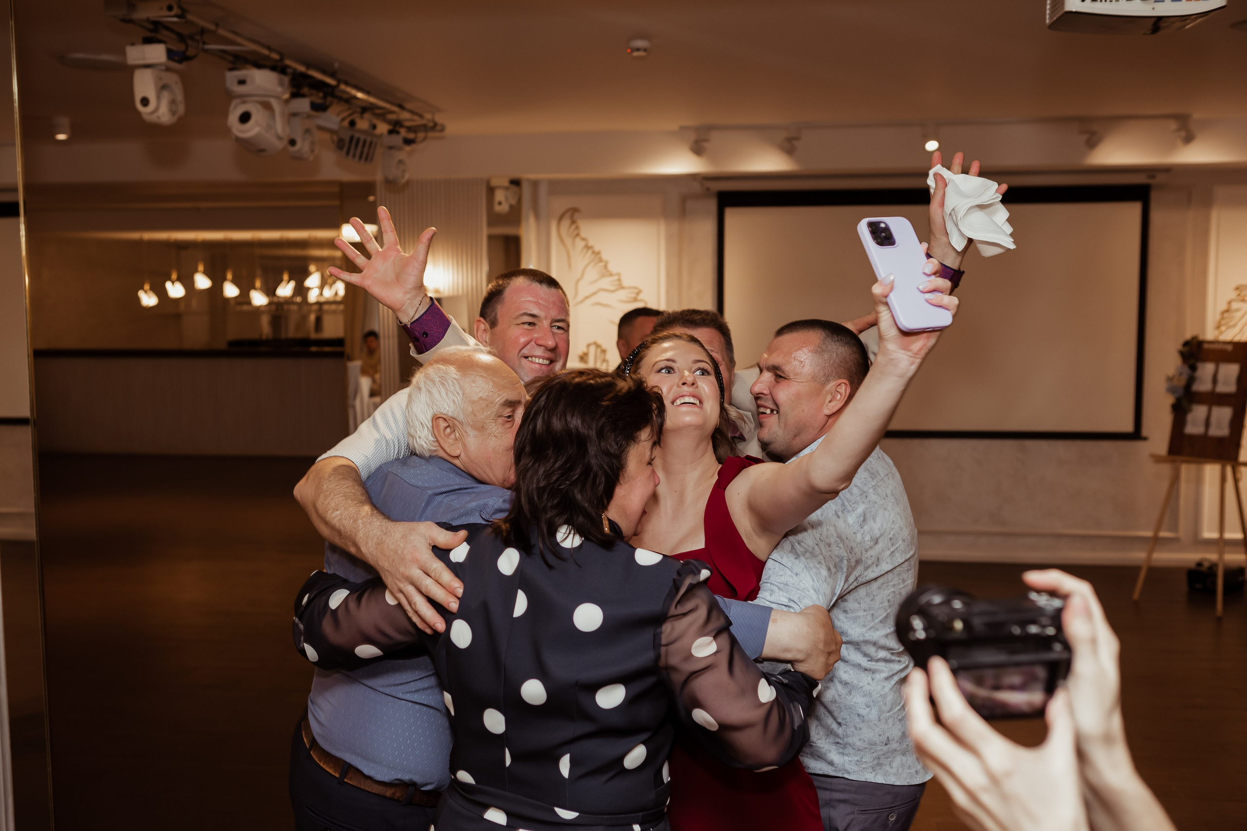 Максим & Мария (с банкетом) 23.09. ФОТОГРАФ Маргарита Сивакова | Ярославль Кострома Москва