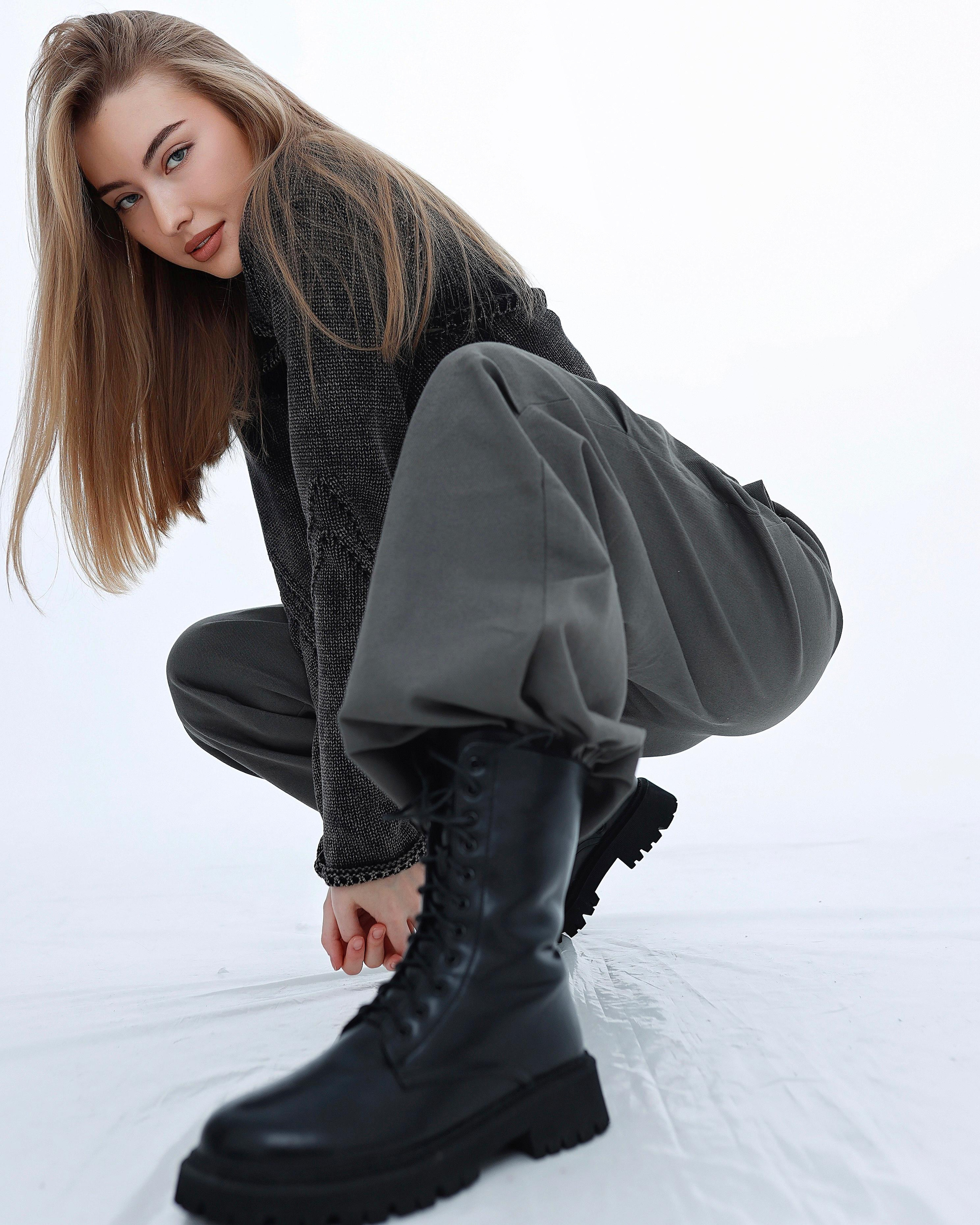 Полина. Фотограф в Москве Ксения Мокрушина | Brand & Women photographer