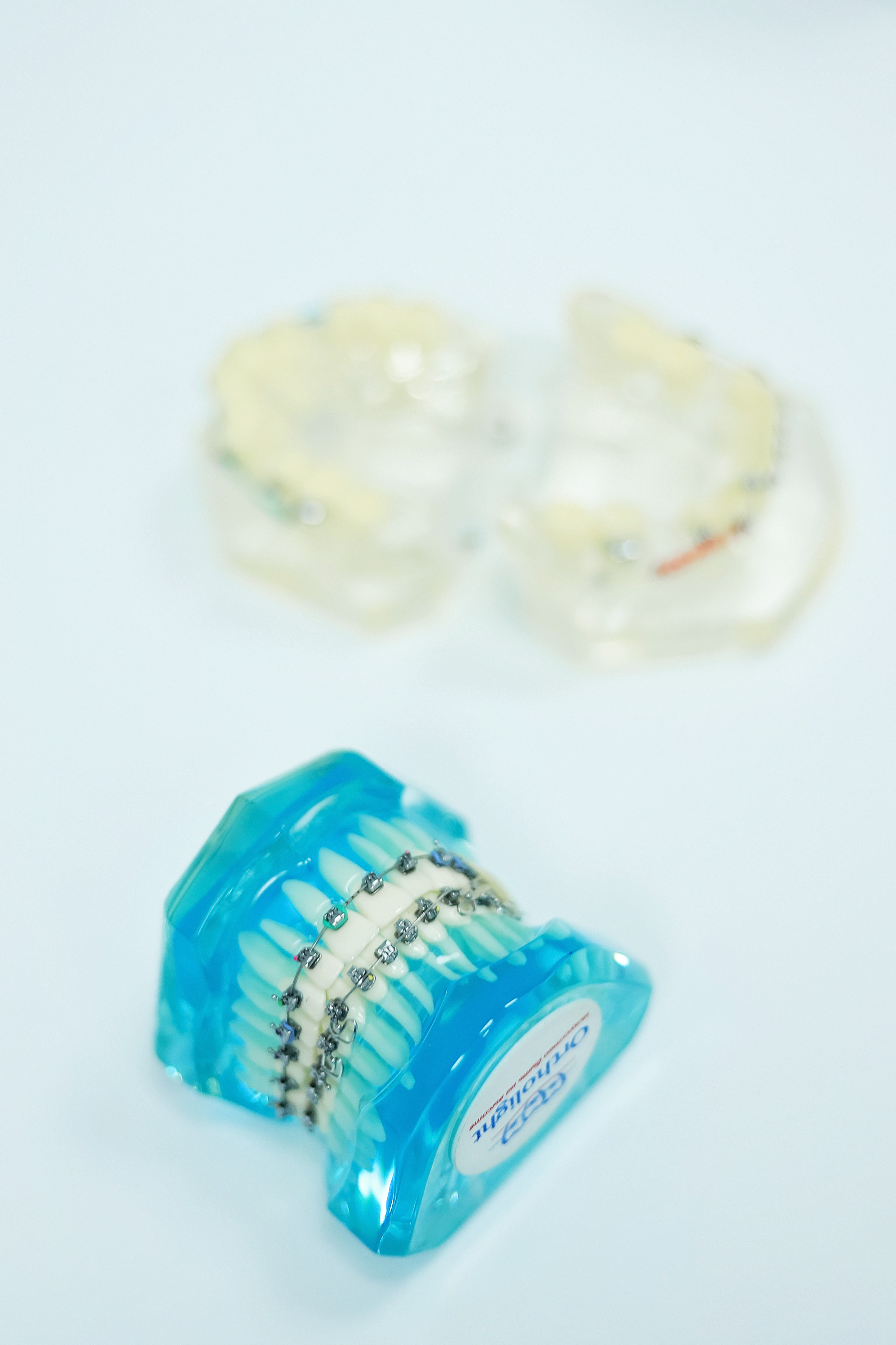 Джульетта, ортодонт. Фотограф в Москве Ксения Мокрушина | Brand & Women photographer