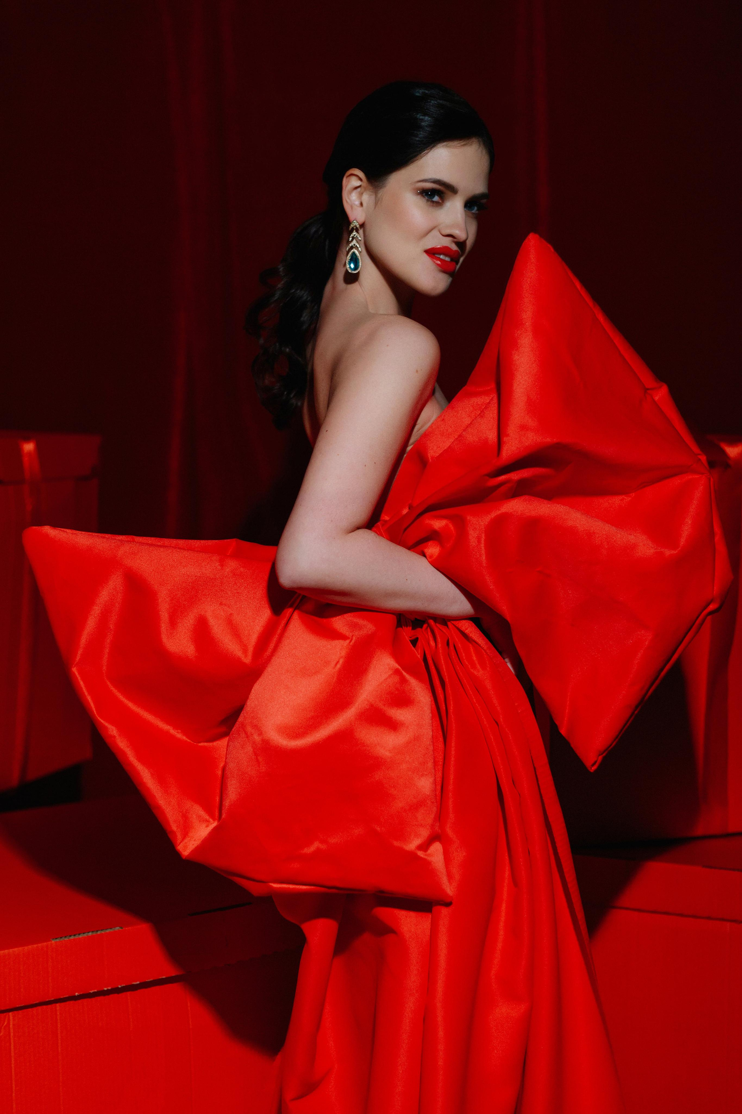 Анна. Фотограф в Москве Ксения Мокрушина | Brand & Women photographer