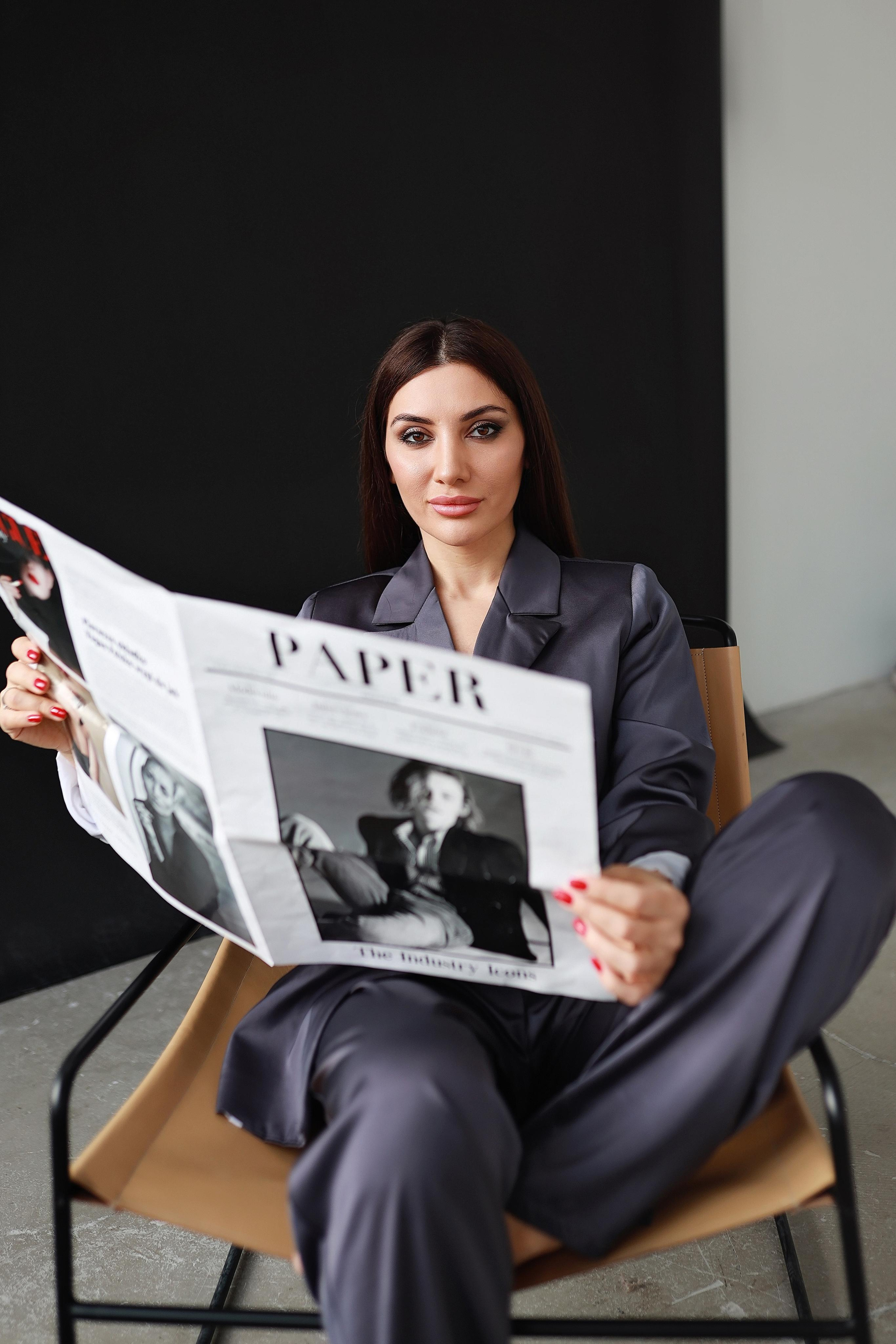 Мадина. Фотограф в Москве Ксения Мокрушина | Brand & Women photographer