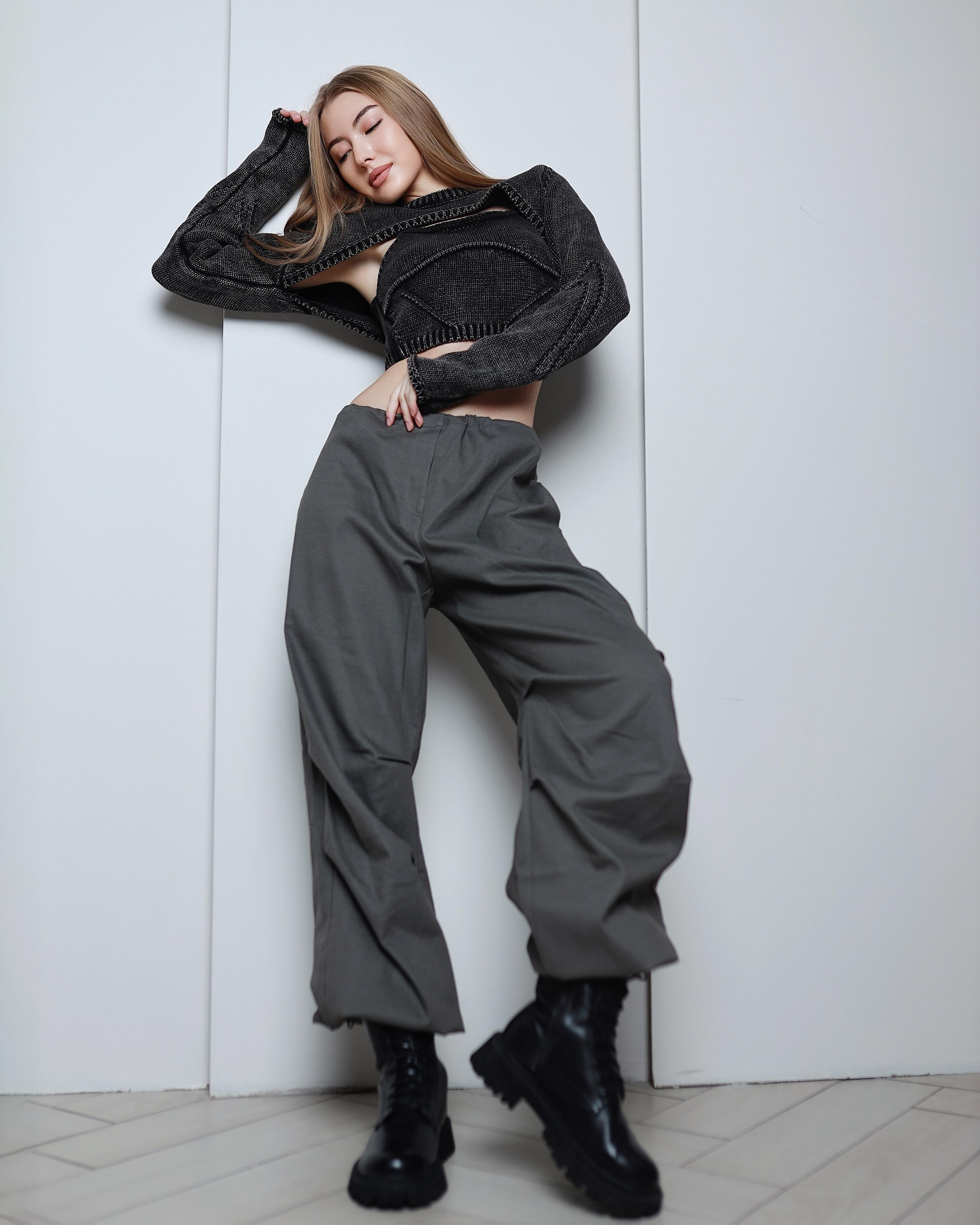 Полина. Фотограф в Москве Ксения Мокрушина | Brand & Women photographer