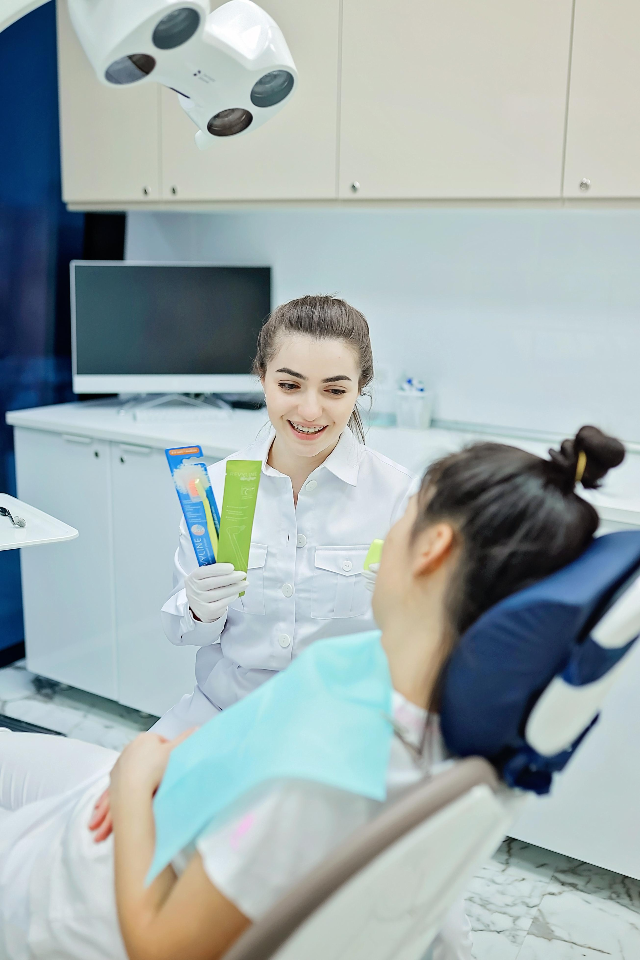 Джульетта, ортодонт. Фотограф в Москве Ксения Мокрушина | Brand & Women photographer