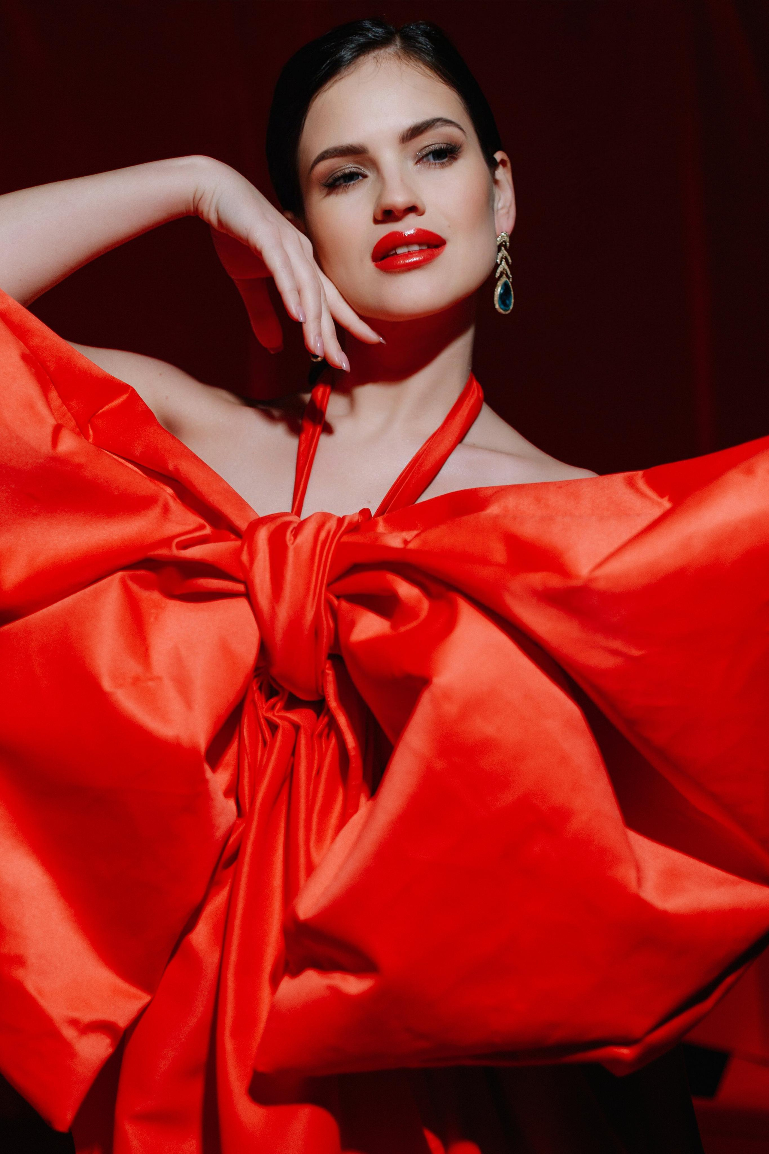 Анна. Фотограф в Москве Ксения Мокрушина | Brand & Women photographer