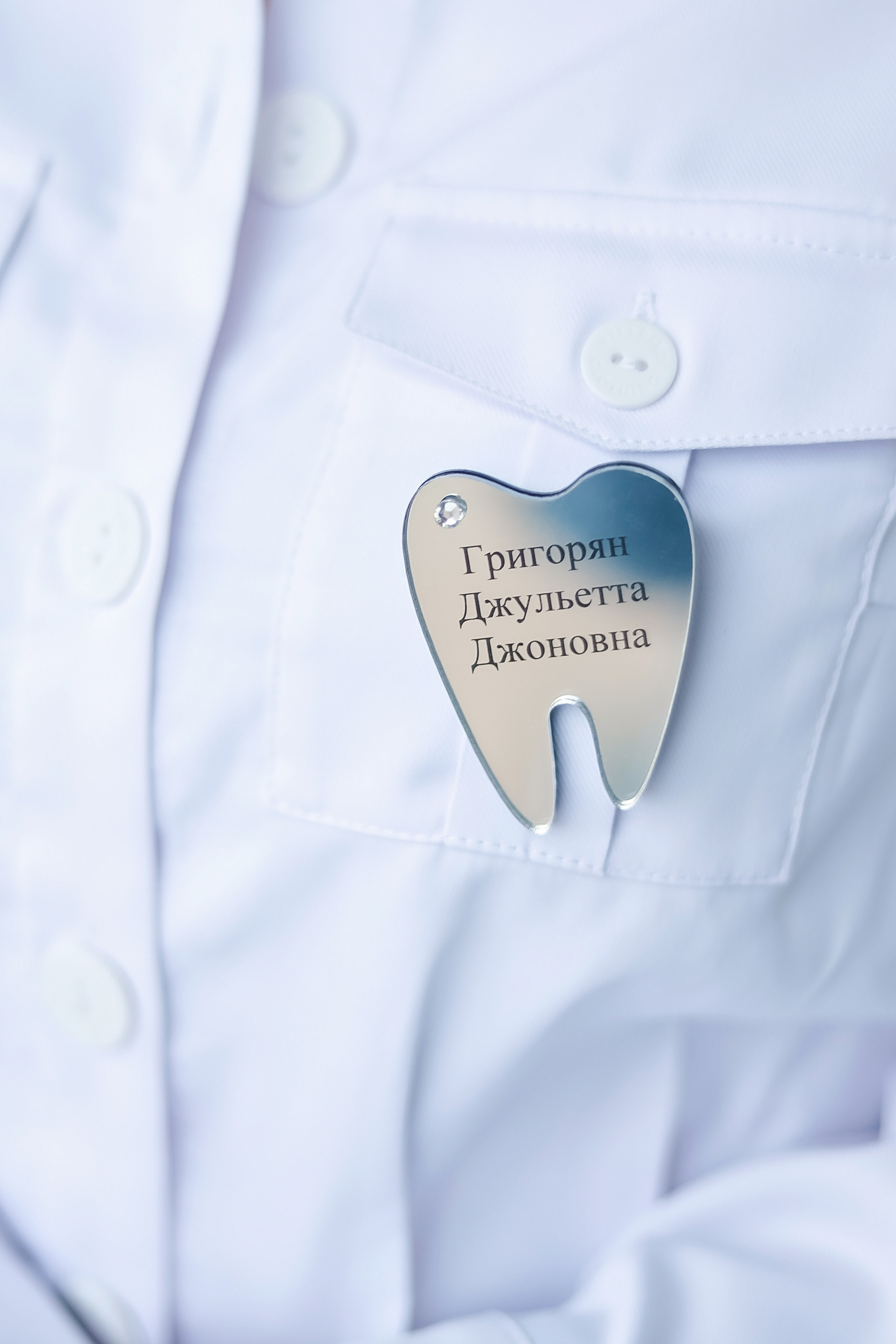 Джульетта, ортодонт. Фотограф в Москве Ксения Мокрушина | Brand & Women photographer