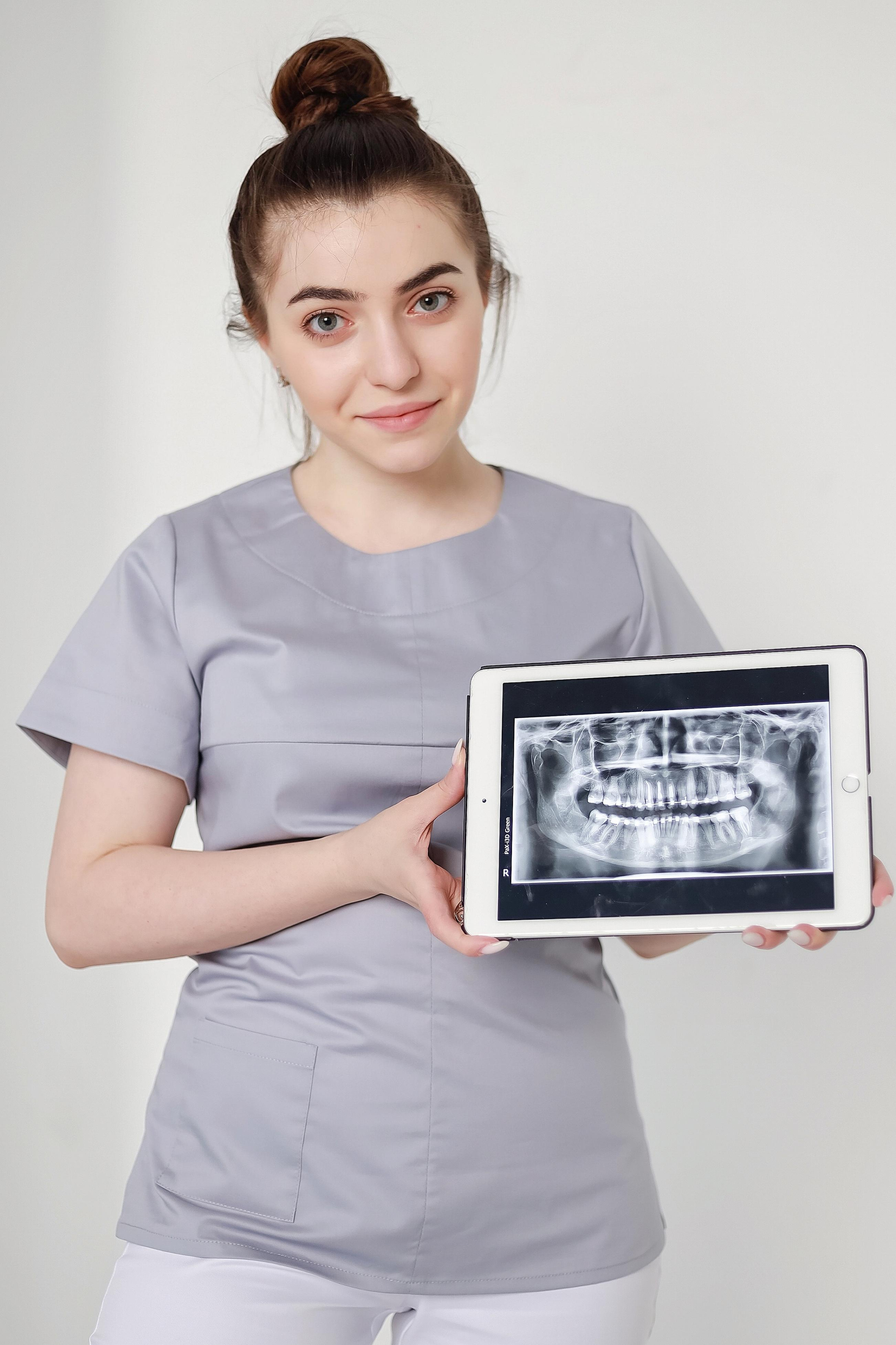 Джульетта, ортодонт. Фотограф в Москве Ксения Мокрушина | Brand & Women photographer