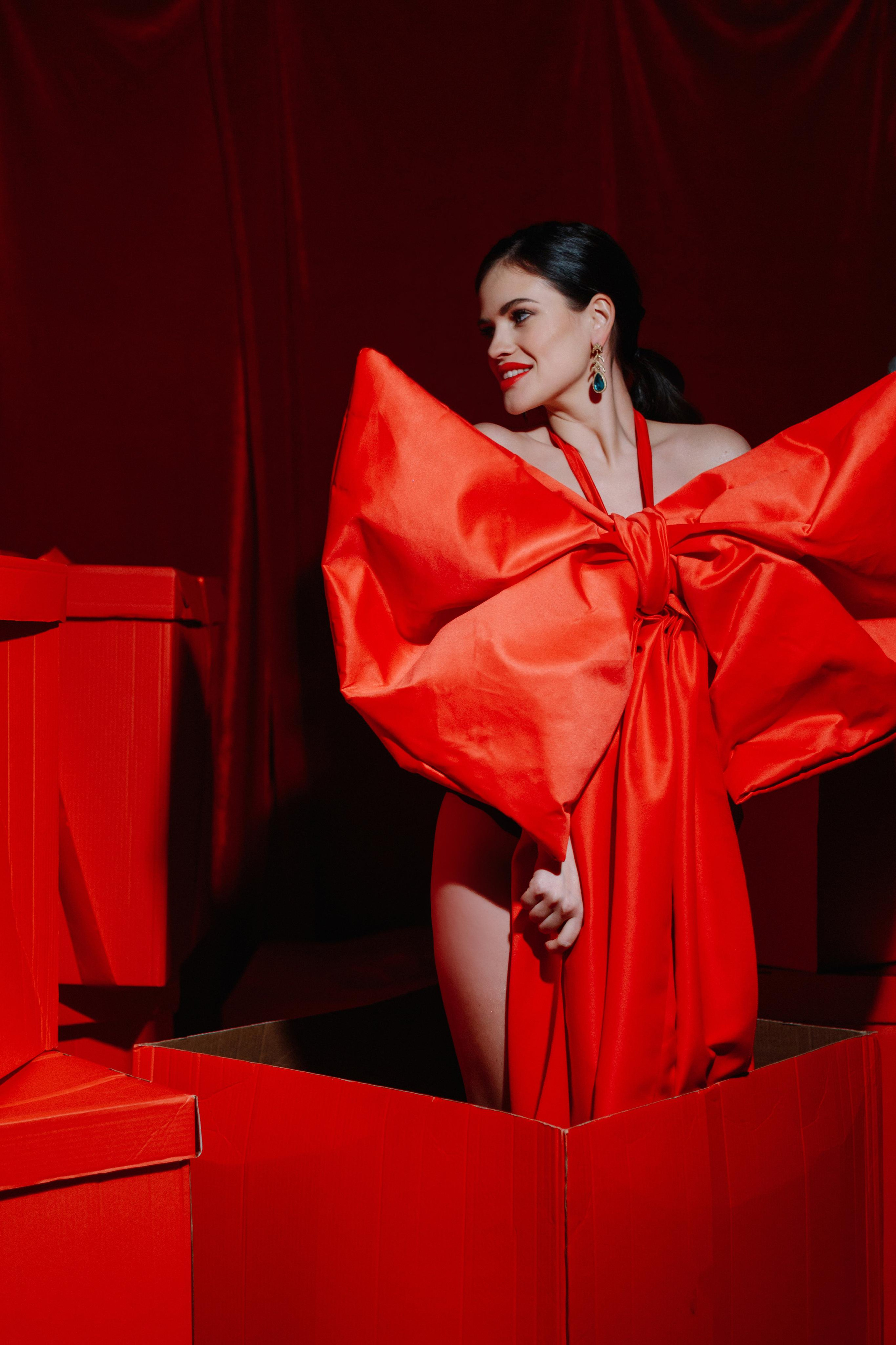 Анна. Фотограф в Москве Ксения Мокрушина | Brand & Women photographer