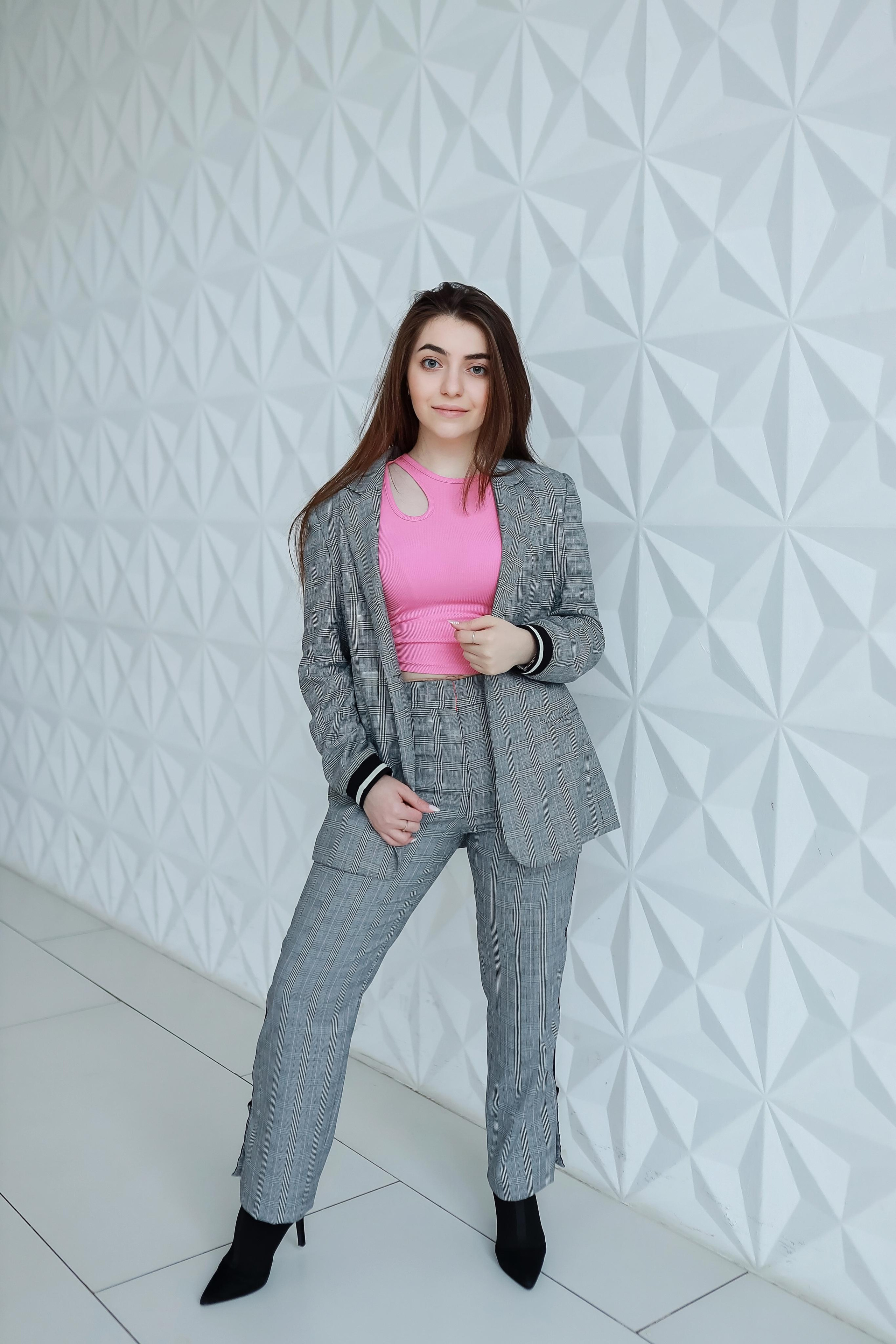 Джульетта, ортодонт. Фотограф в Москве Ксения Мокрушина | Brand & Women photographer