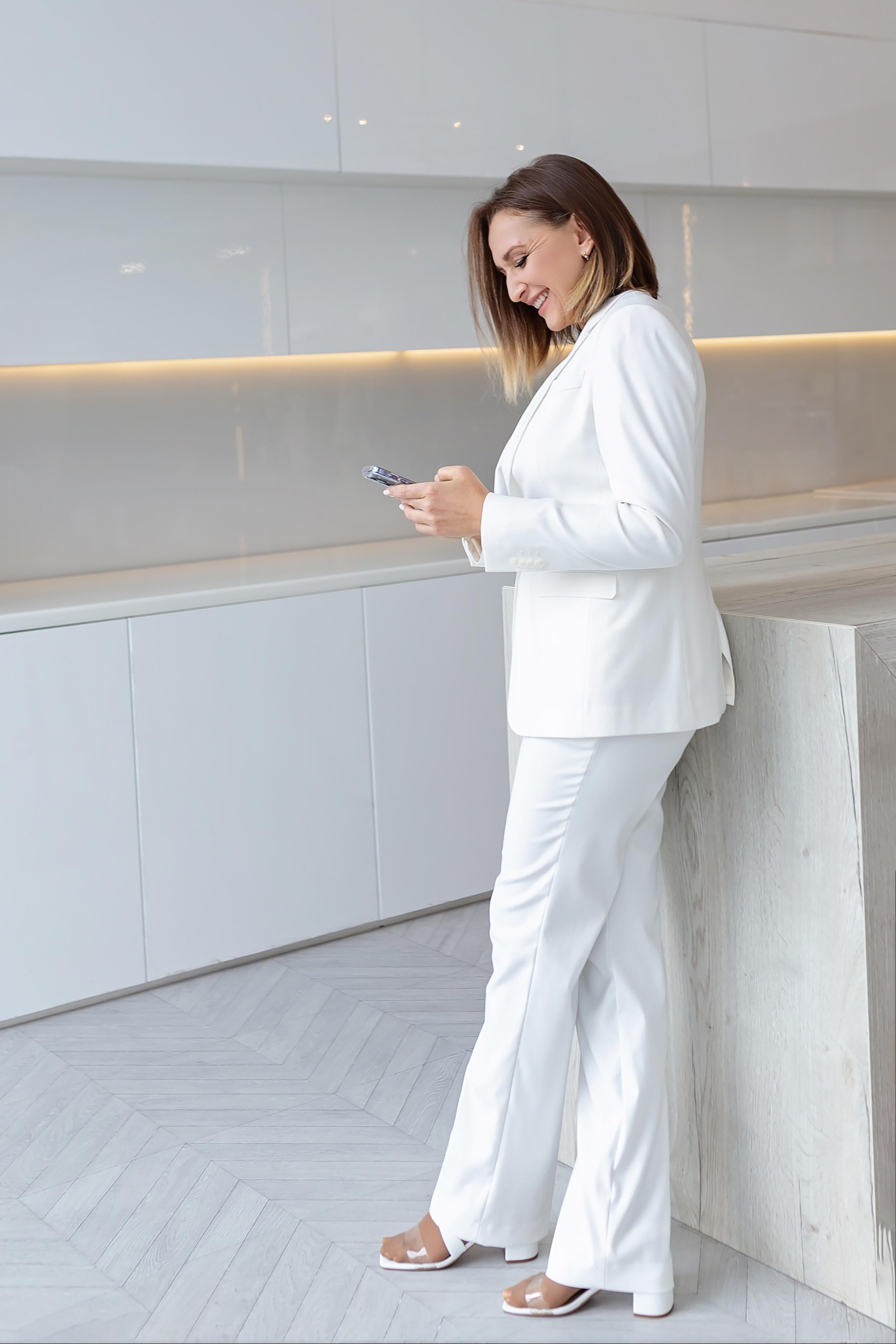 Оксана, руководитель отдела в агентстве недвижимости. Фотограф в Москве Ксения Мокрушина | Brand & Women photographer