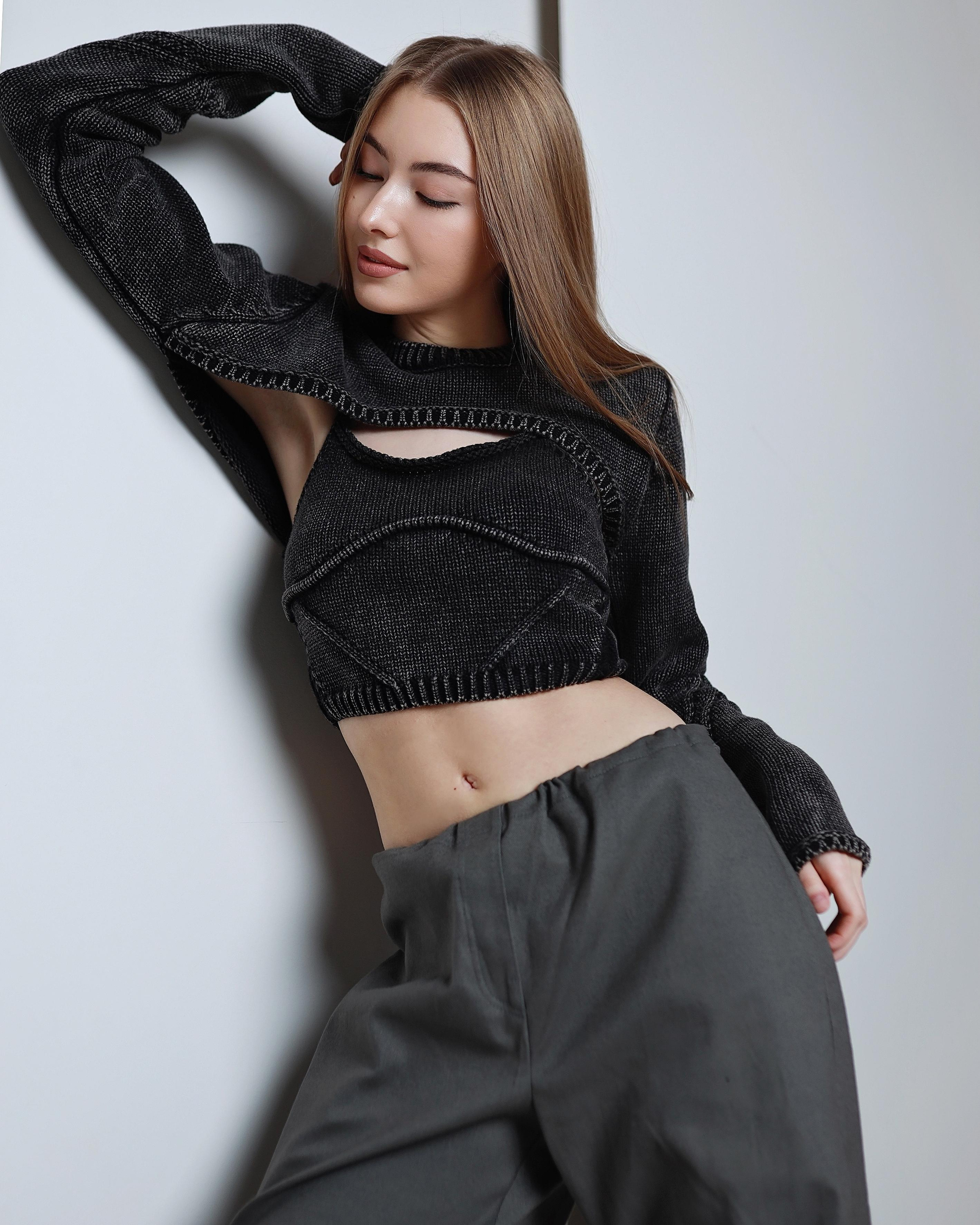 Полина. Фотограф в Москве Ксения Мокрушина | Brand & Women photographer