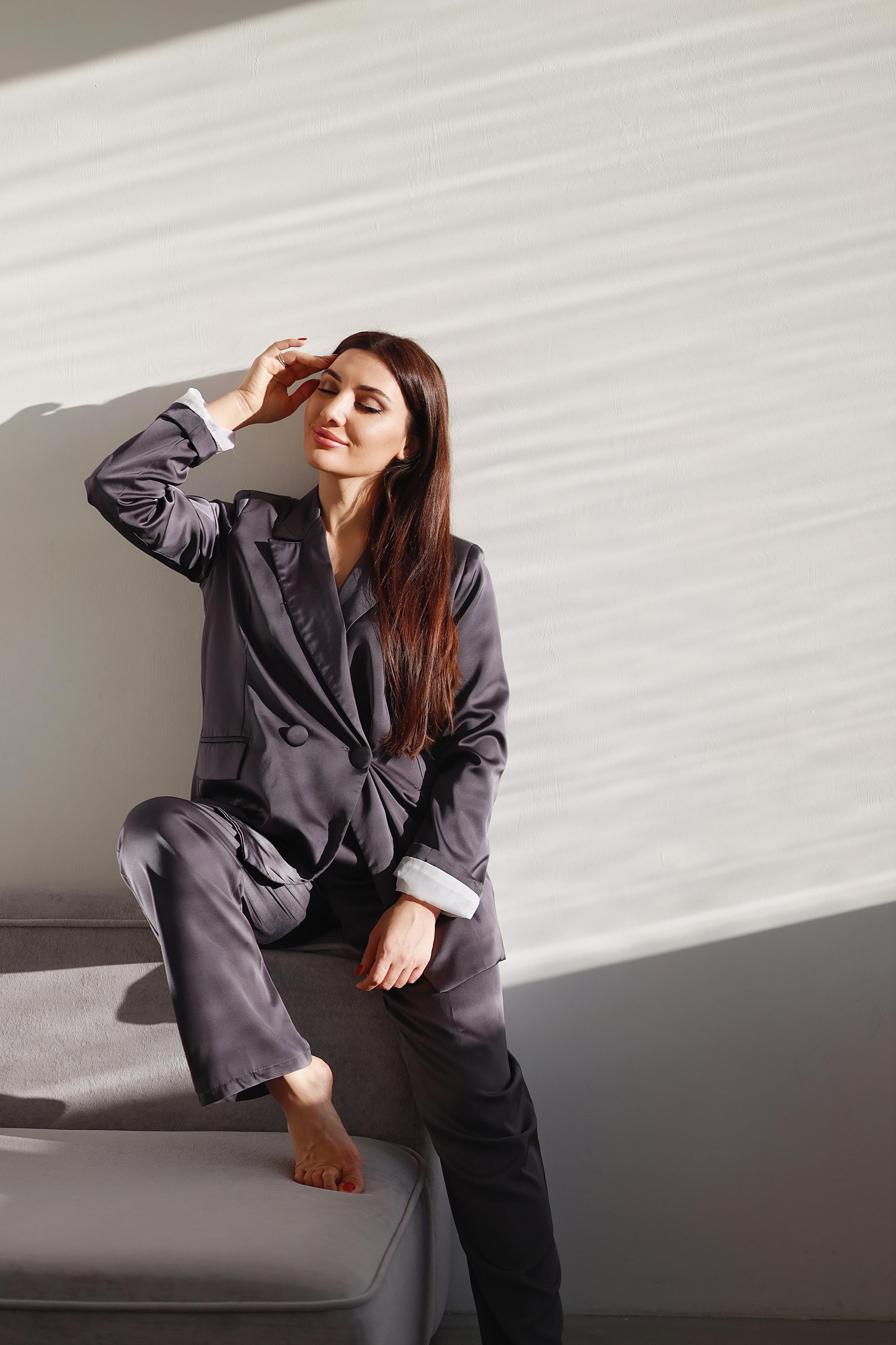 Мадина. Фотограф в Москве Ксения Мокрушина | Brand & Women photographer