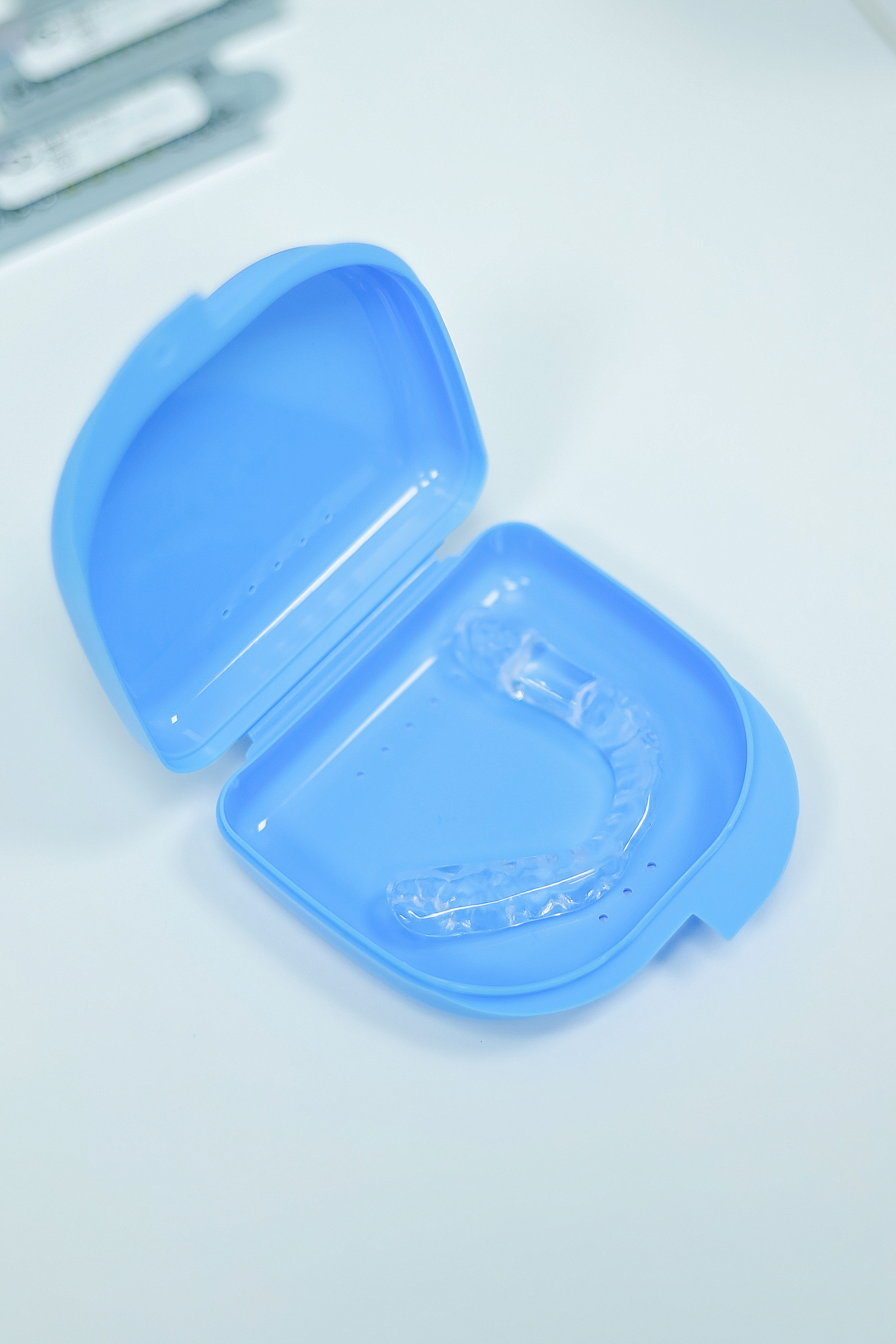 Джульетта, ортодонт. Фотограф в Москве Ксения Мокрушина | Brand & Women photographer