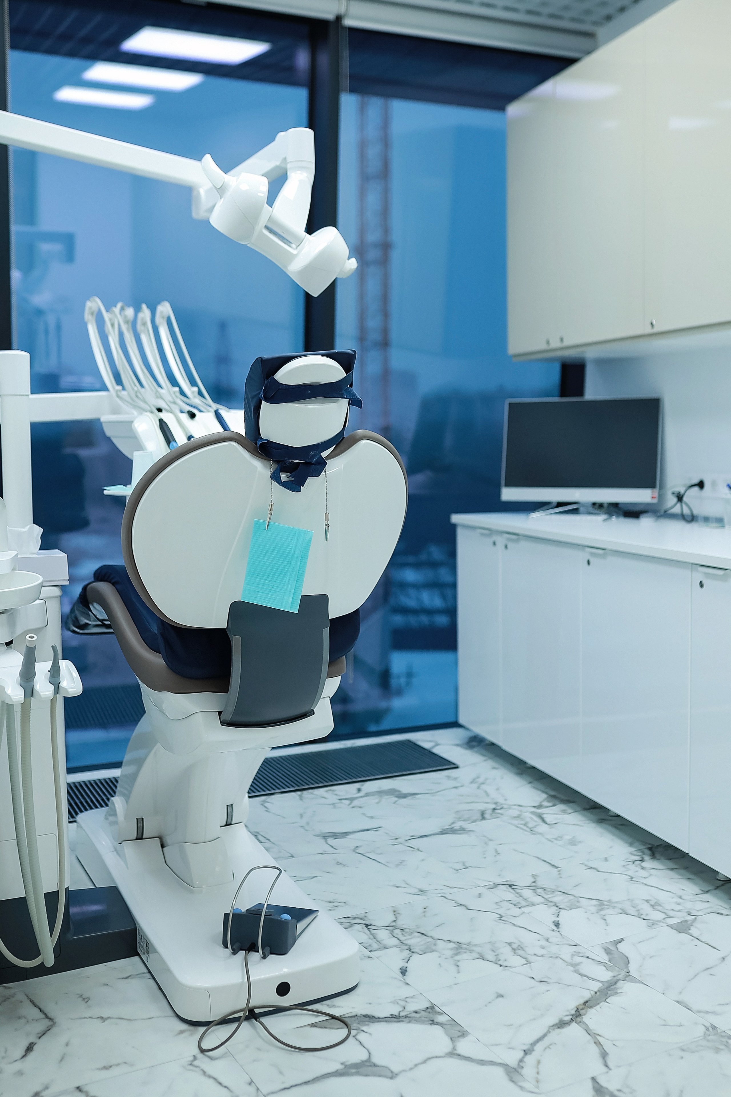 Джульетта, ортодонт. Фотограф в Москве Ксения Мокрушина | Brand & Women photographer