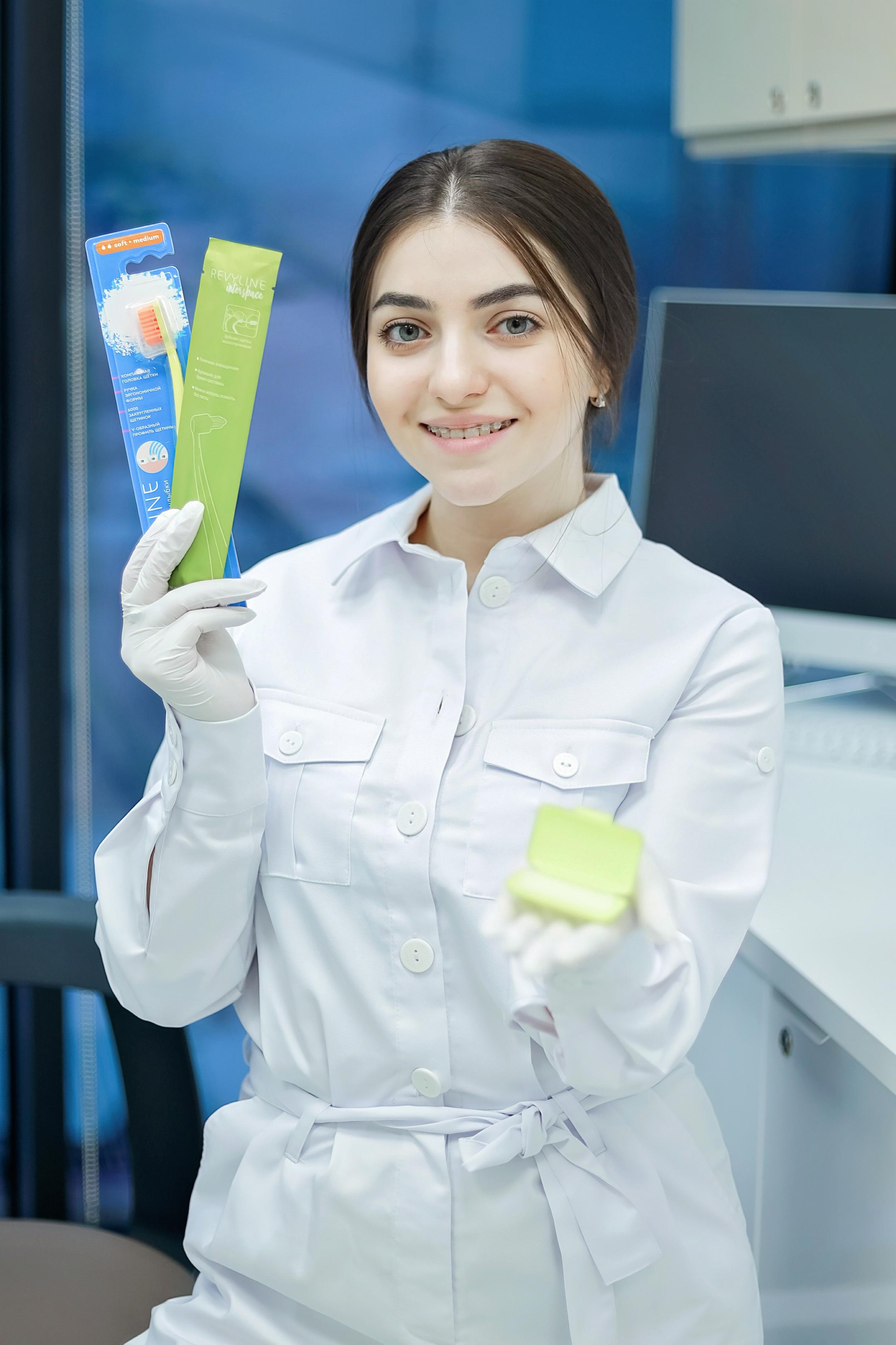 Джульетта, ортодонт. Фотограф в Москве Ксения Мокрушина | Brand & Women photographer